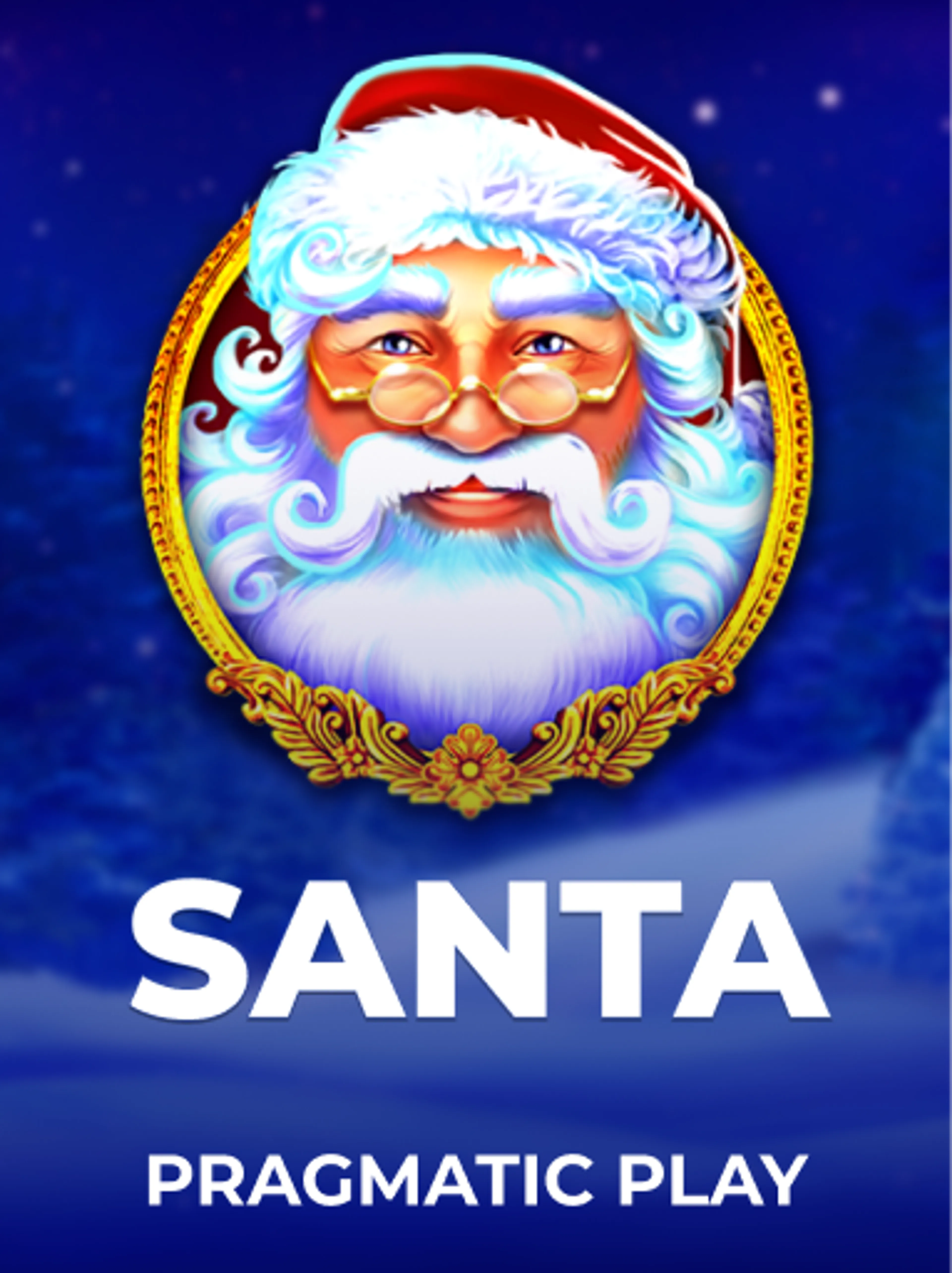 Играйте в слот Santa от Pragmatic Play
