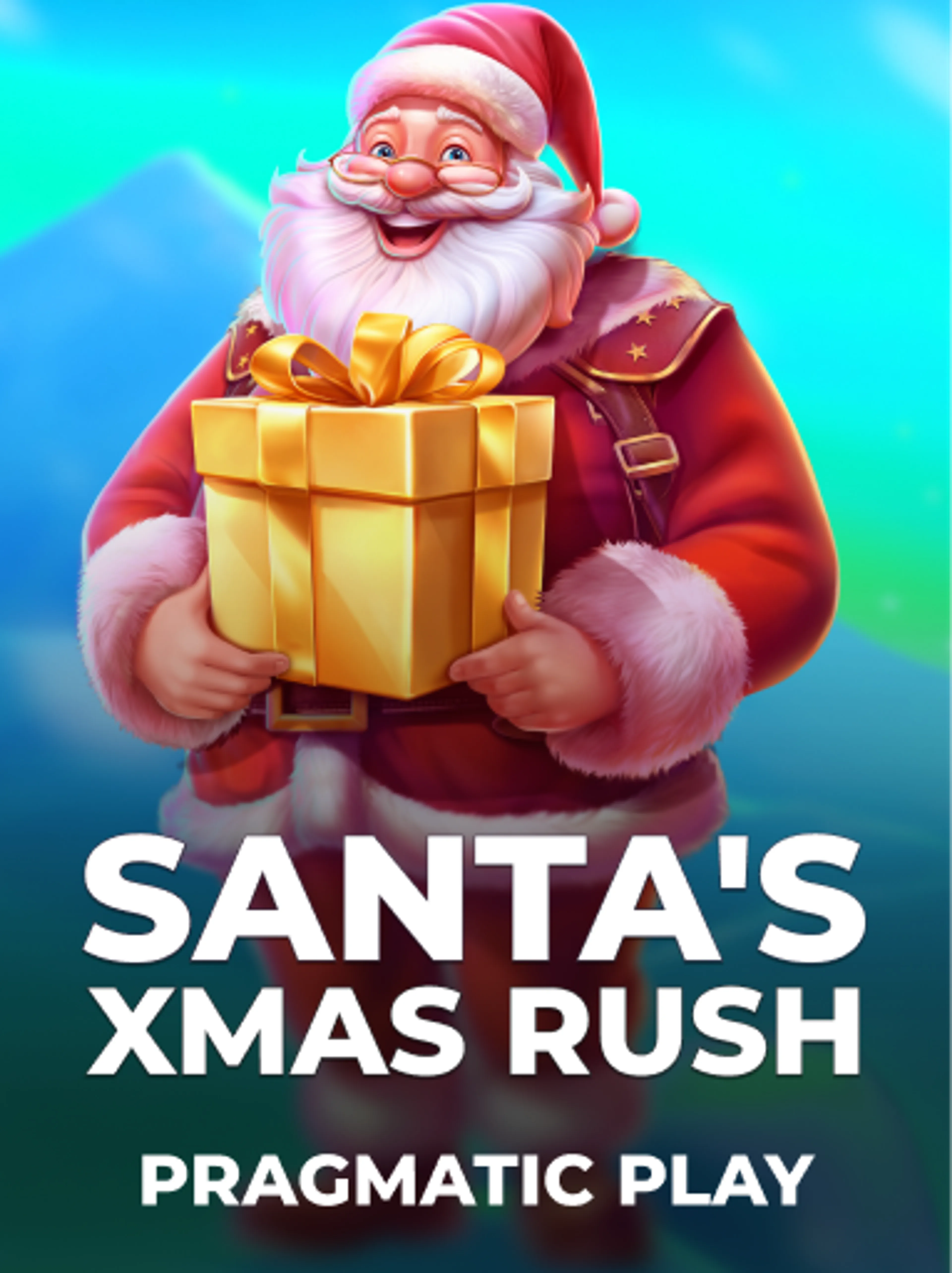 Santa's Xmas Rush