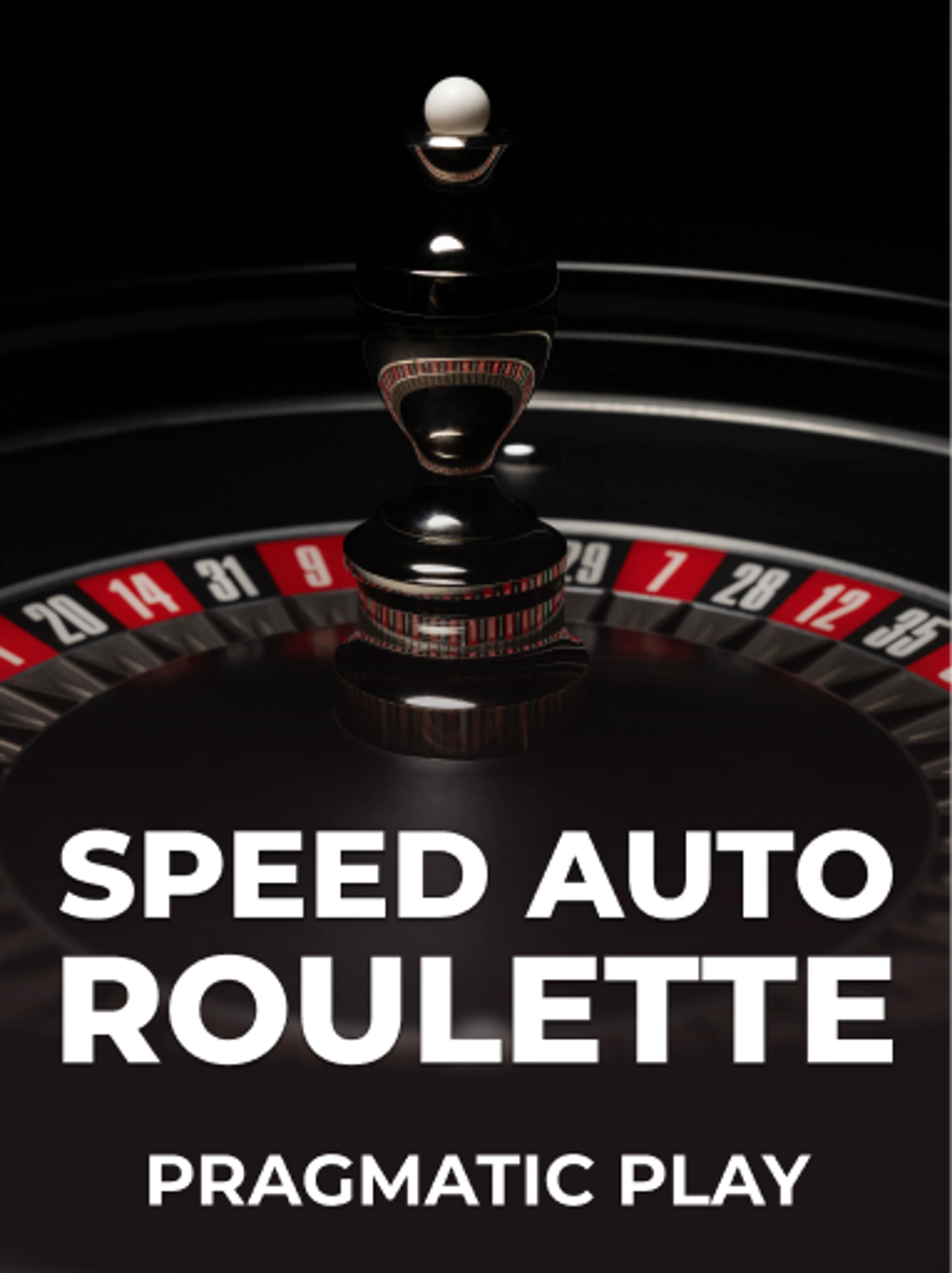 Speed Auto Roulette