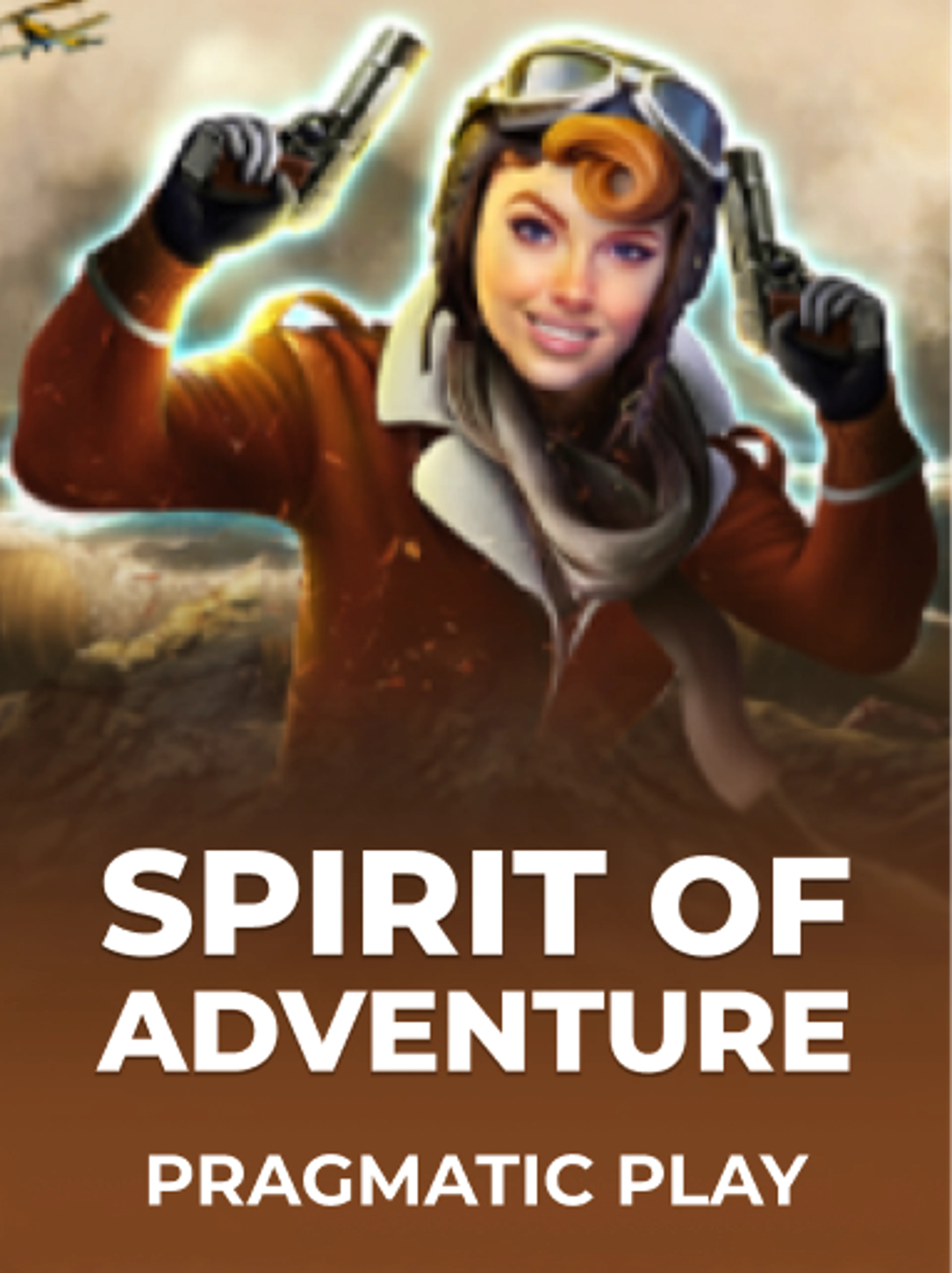 Играйте в слот Spirit of Adventure от Pragmatic Play