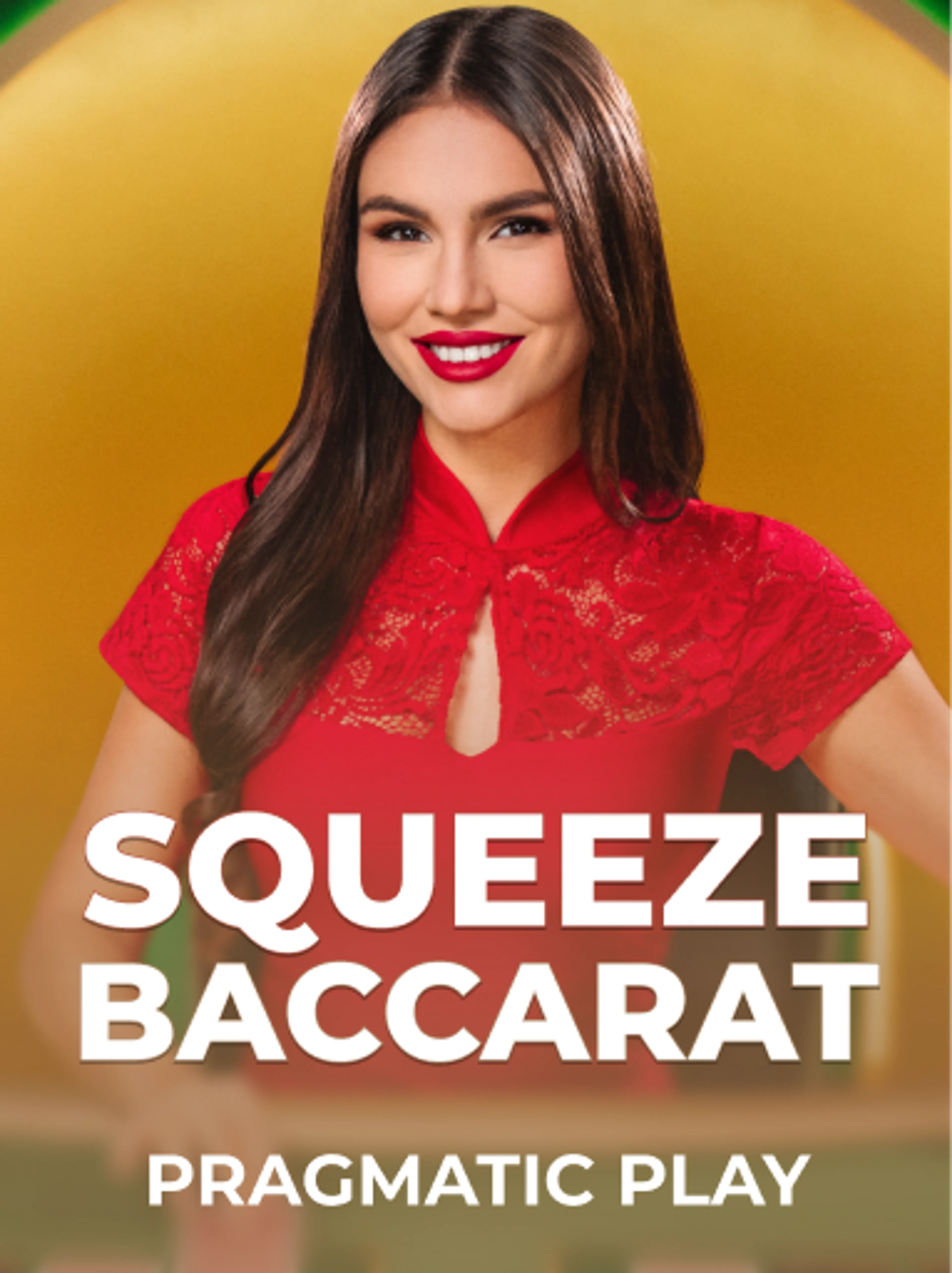 Squeeze Baccarat