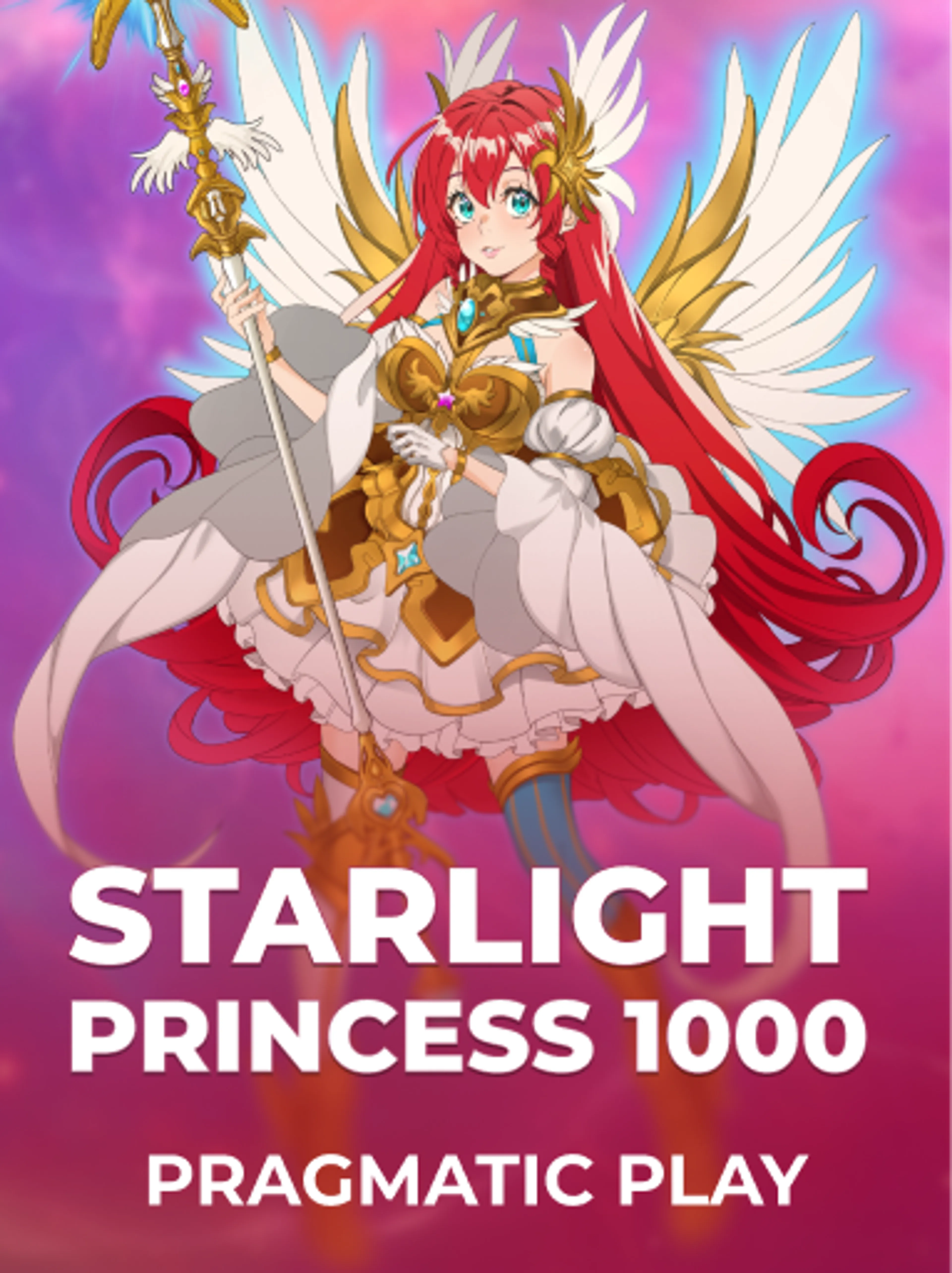 Starlight Princess 1000