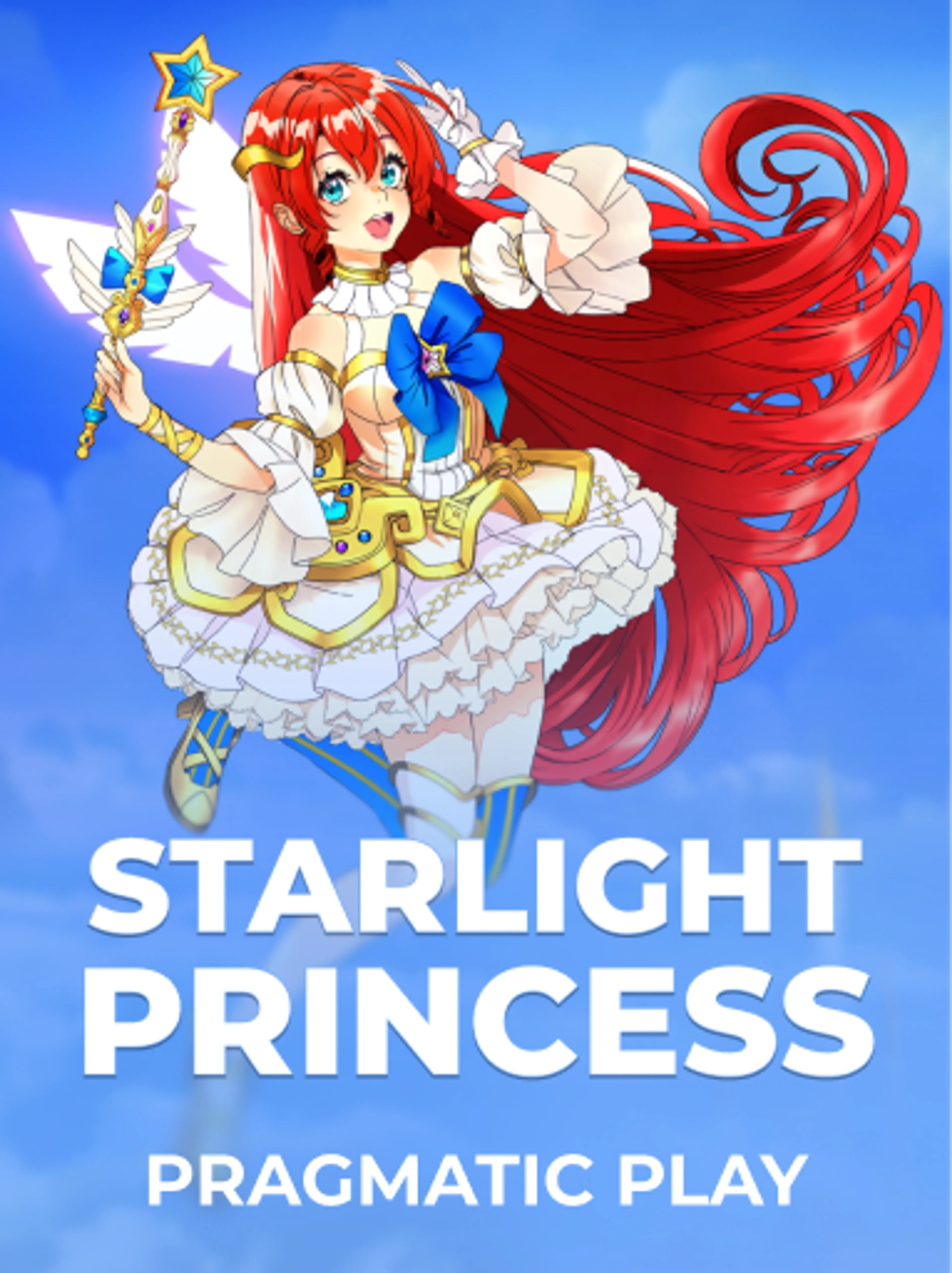 Starlight Princess