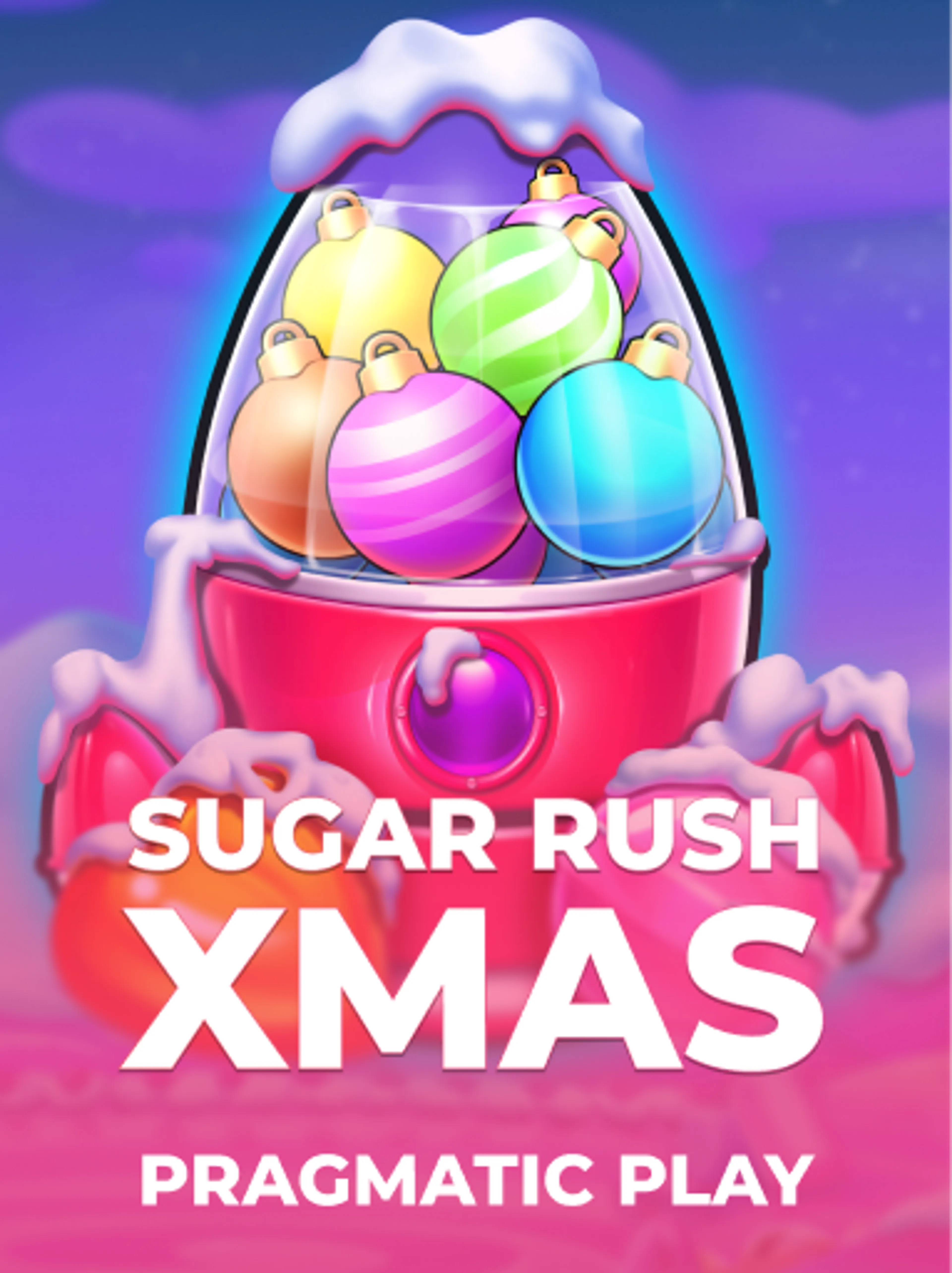 Sugar Rush Xmas