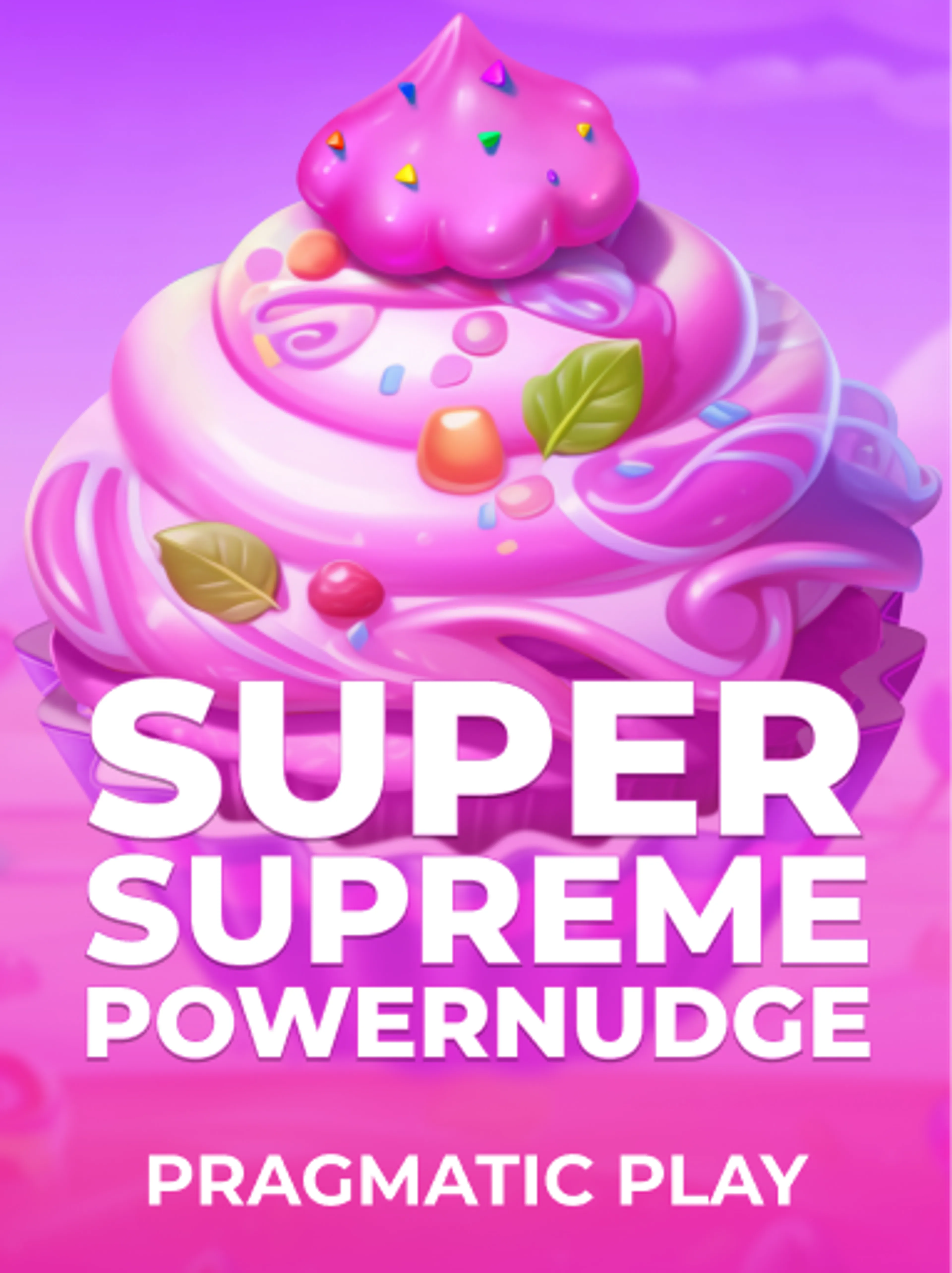 Sugar Supreme Powernudge