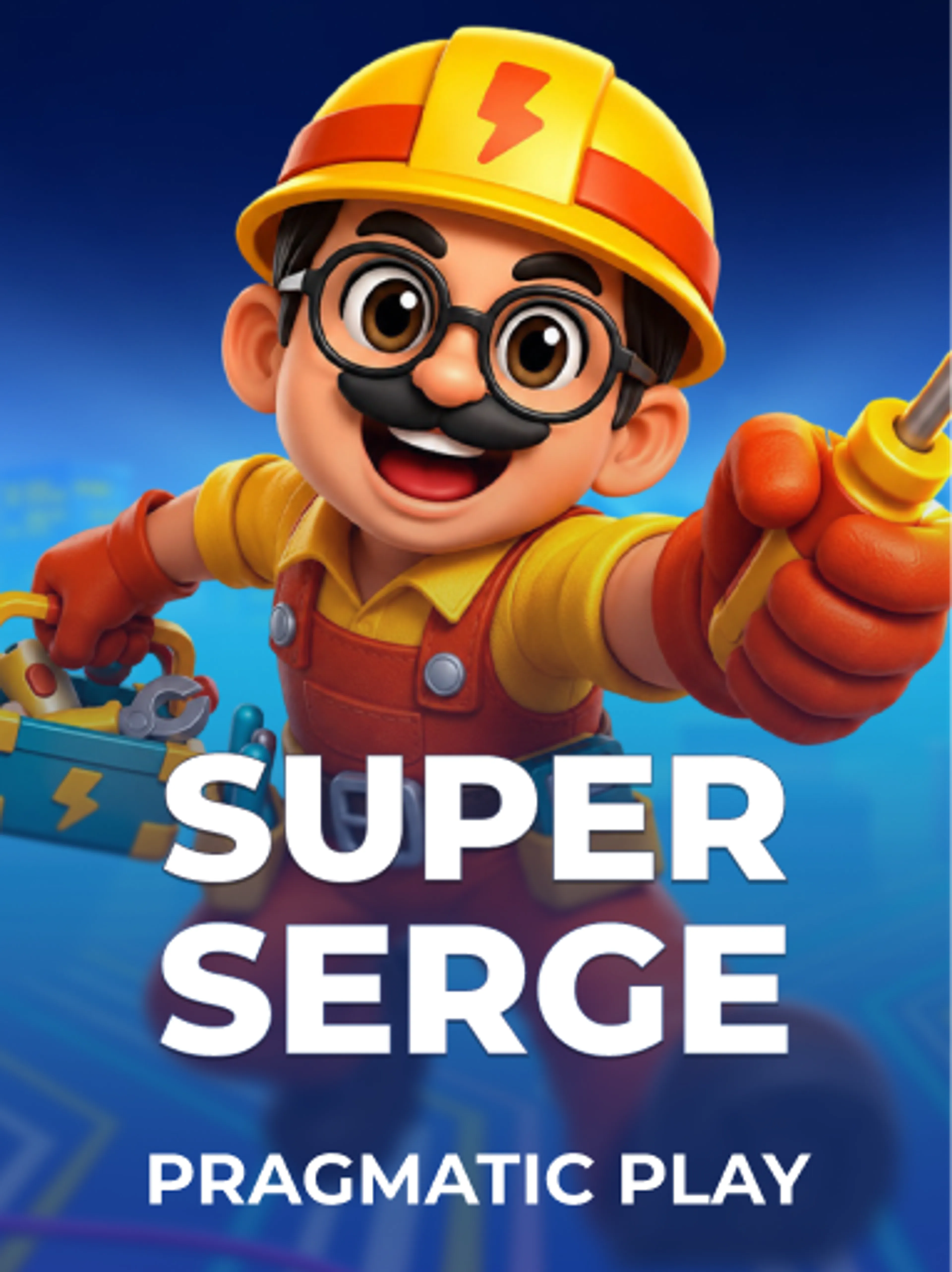 Super Serge