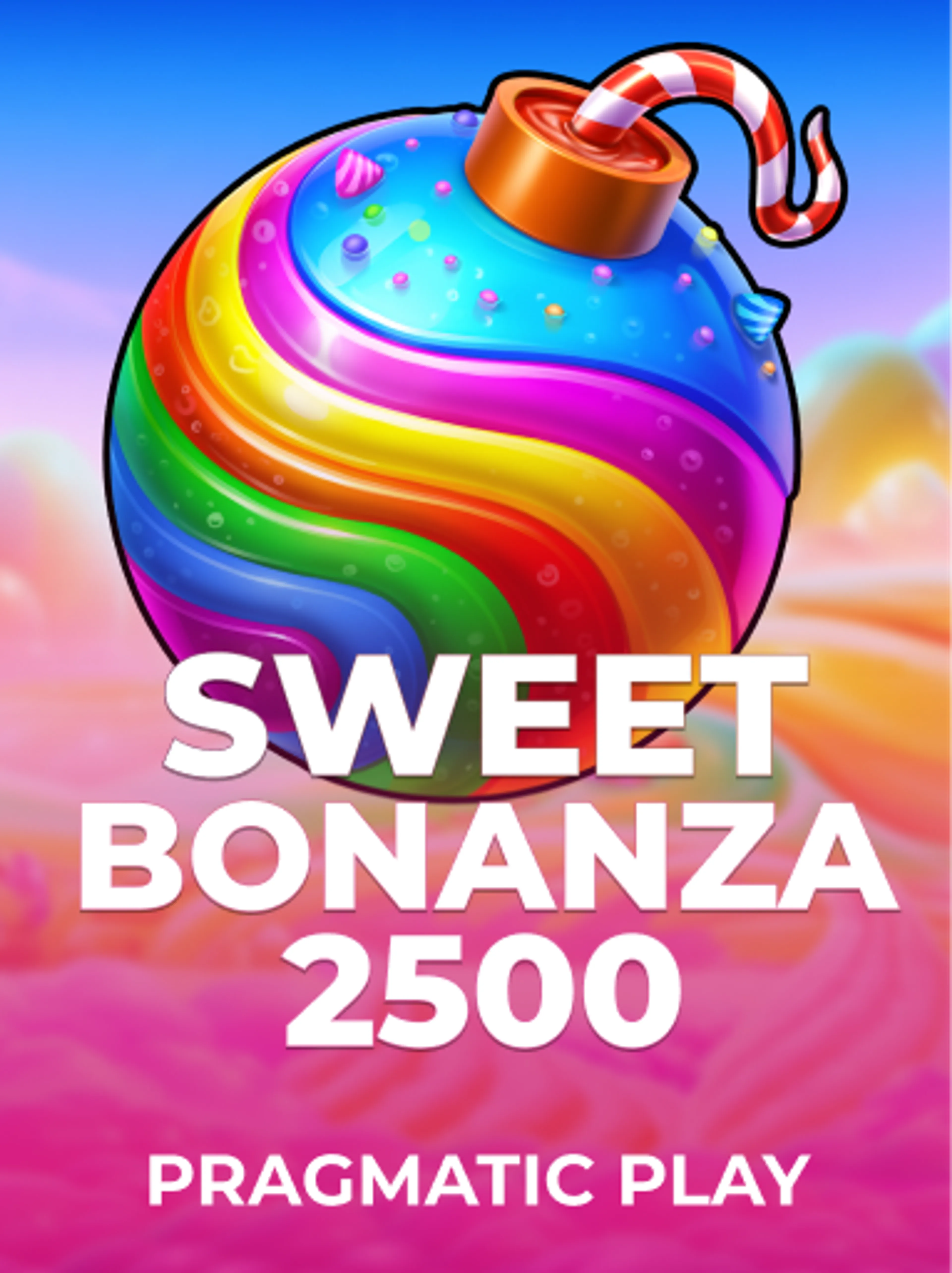 Sweet Bonanza 2500