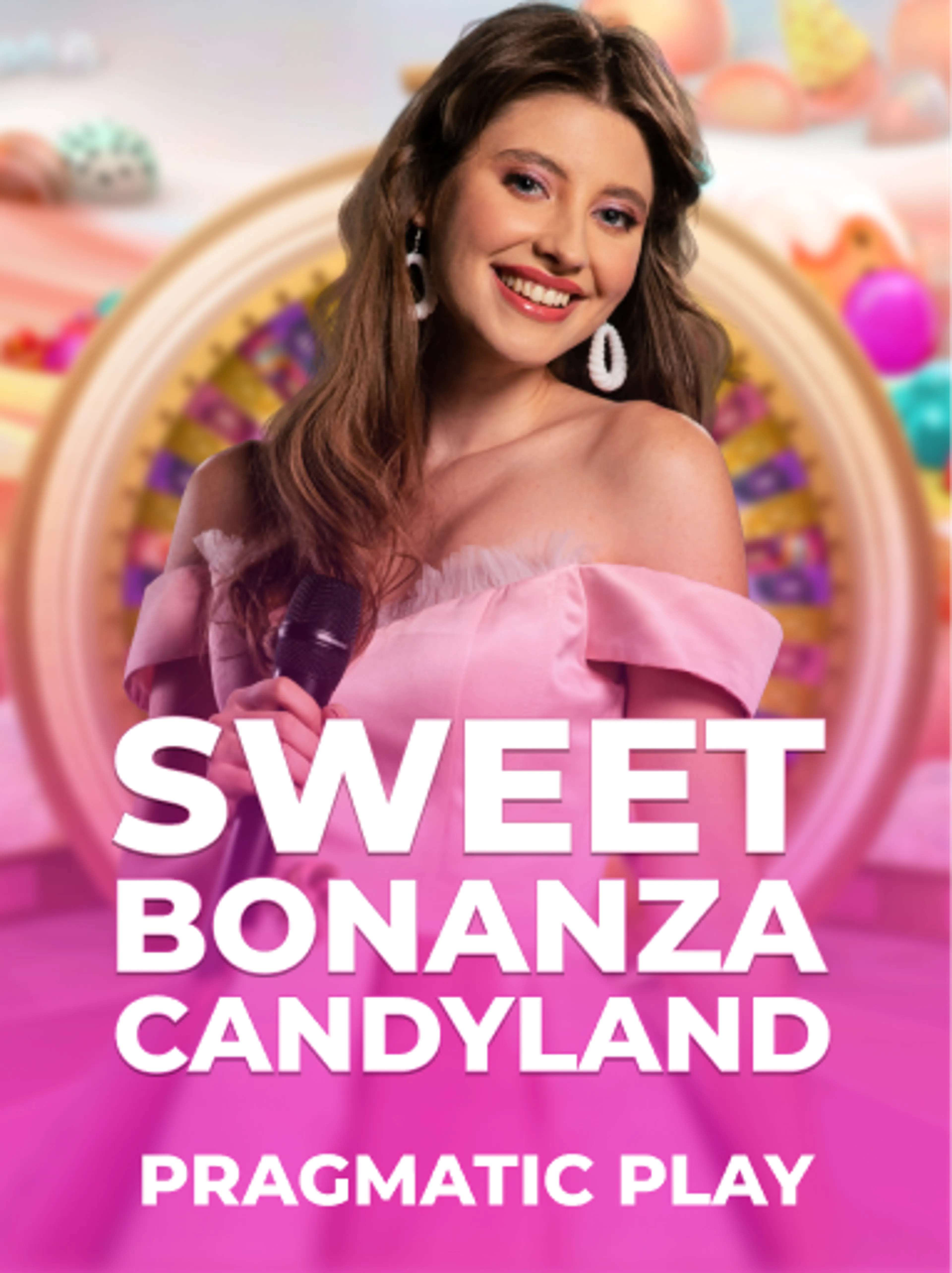Sweet Bonanza CandyLand