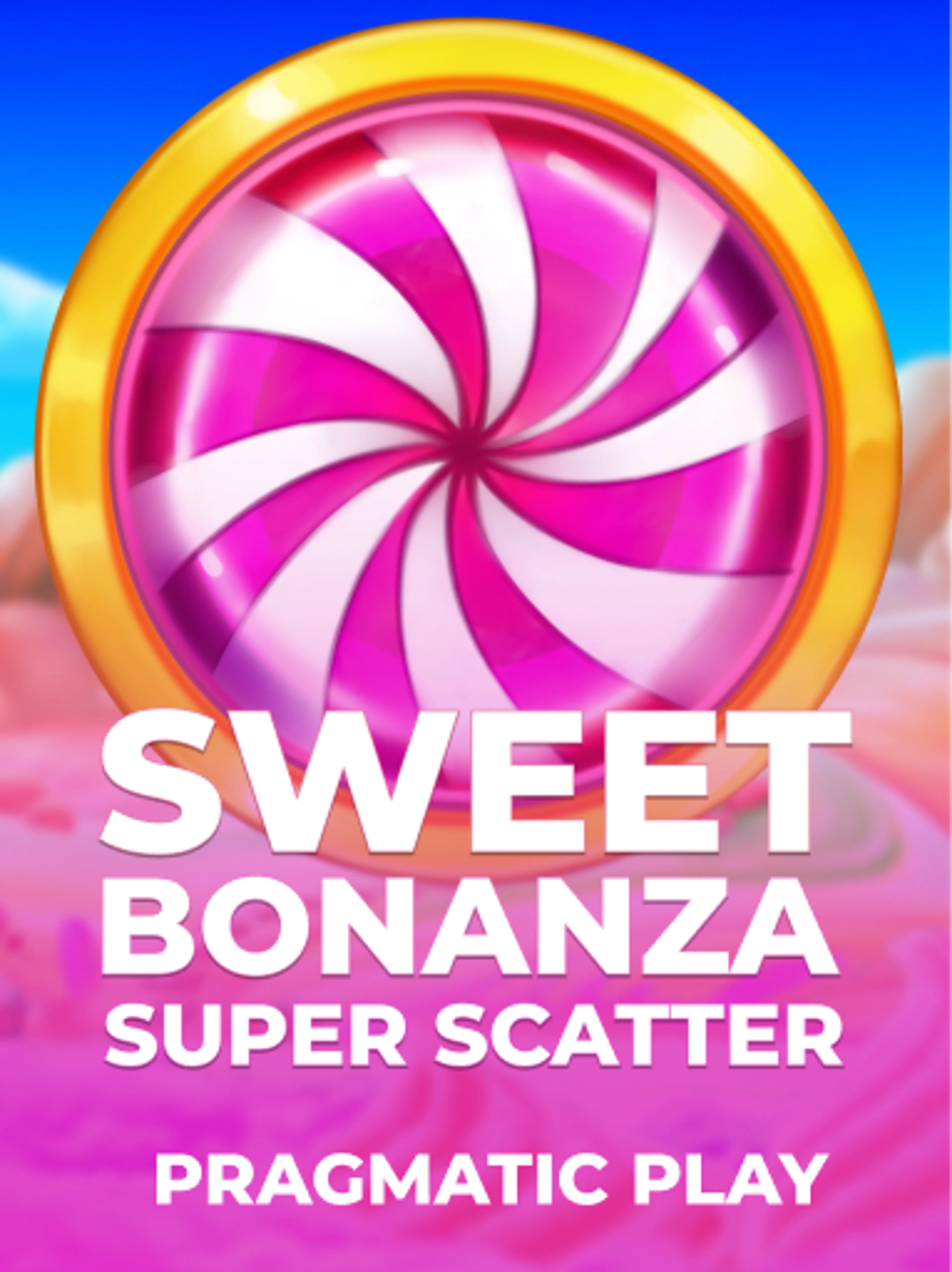 Sweet Bonanza Super Scatter