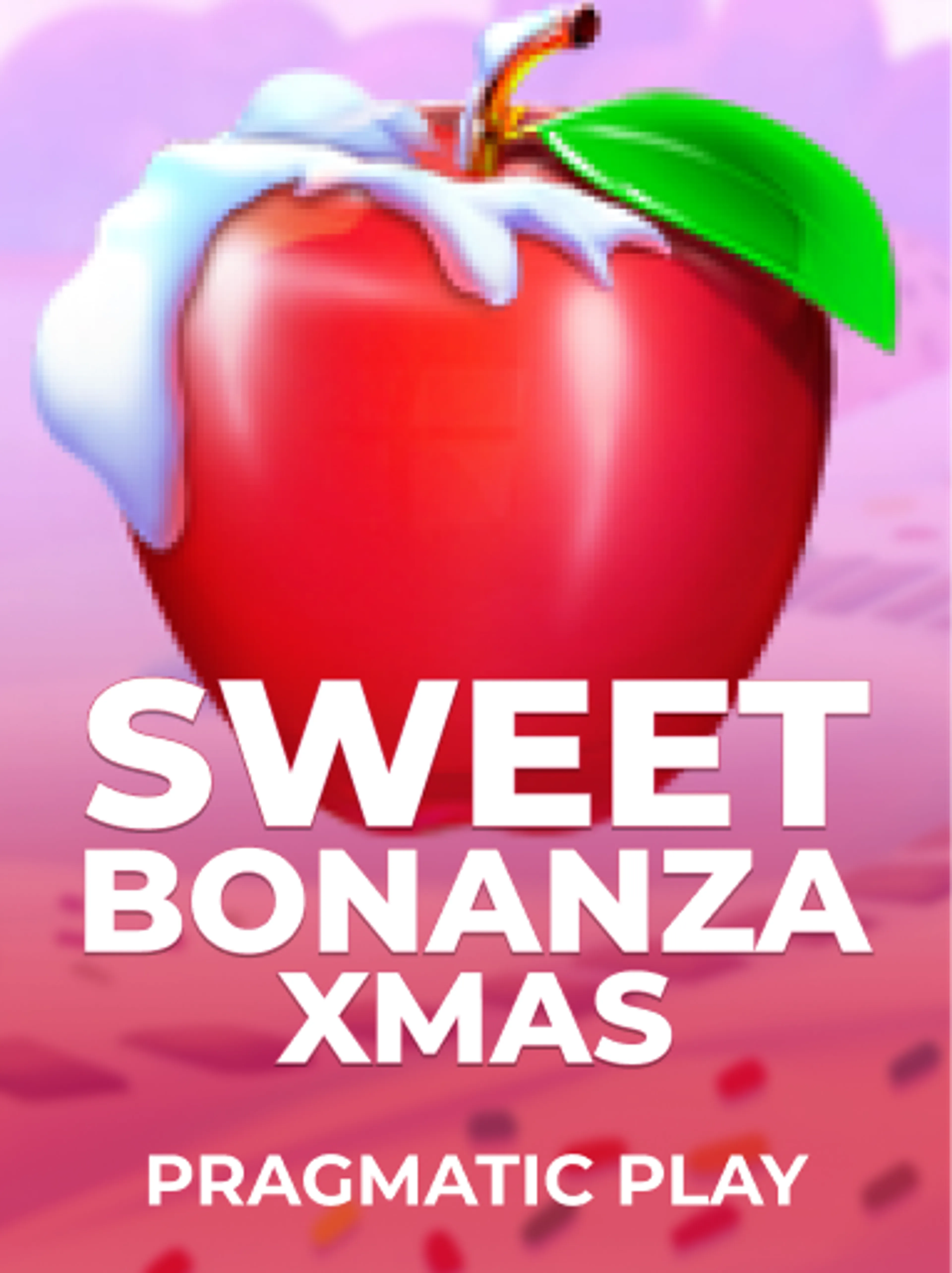Sweet Bonanza Xmas