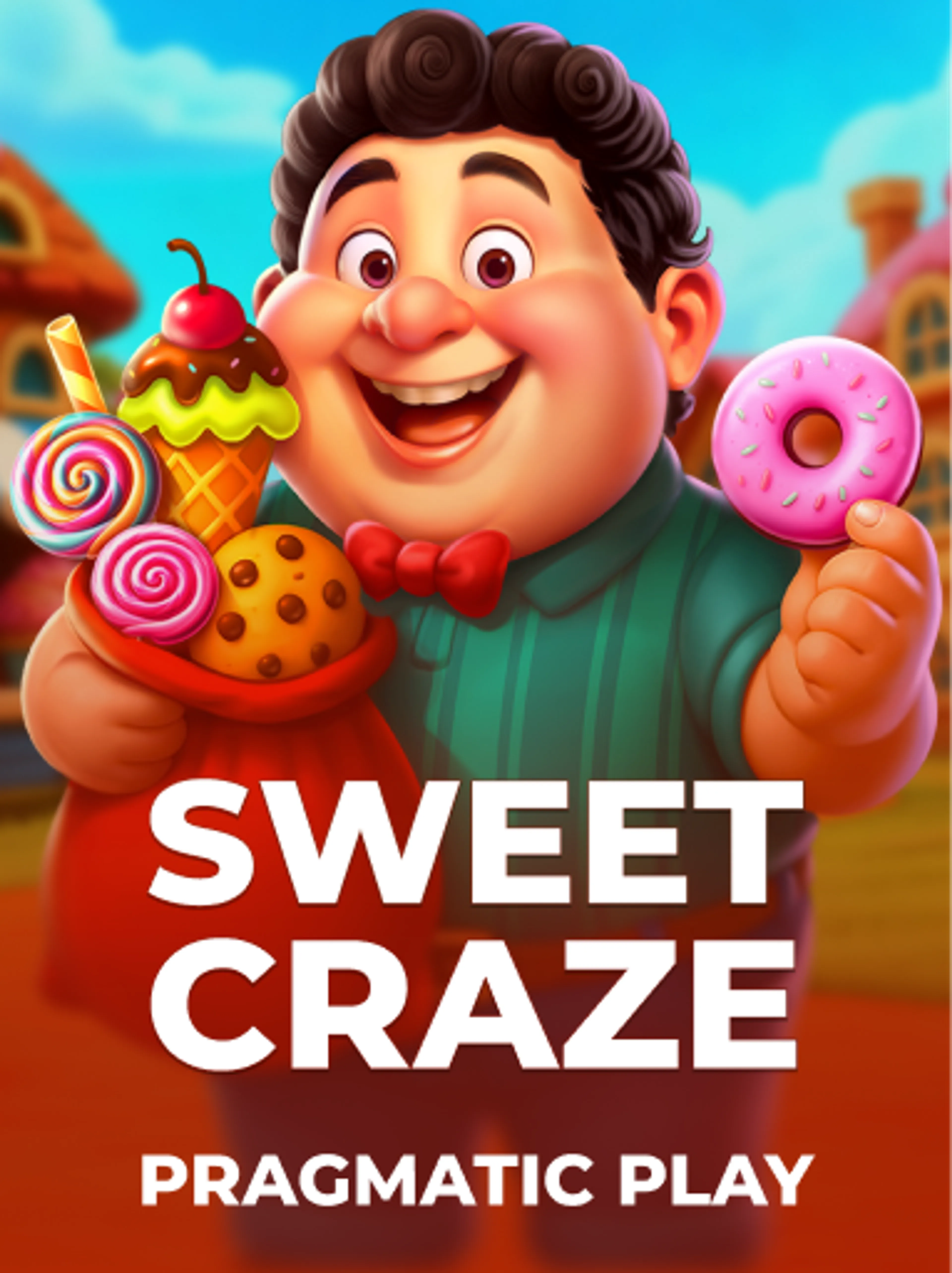 Sweet Craze