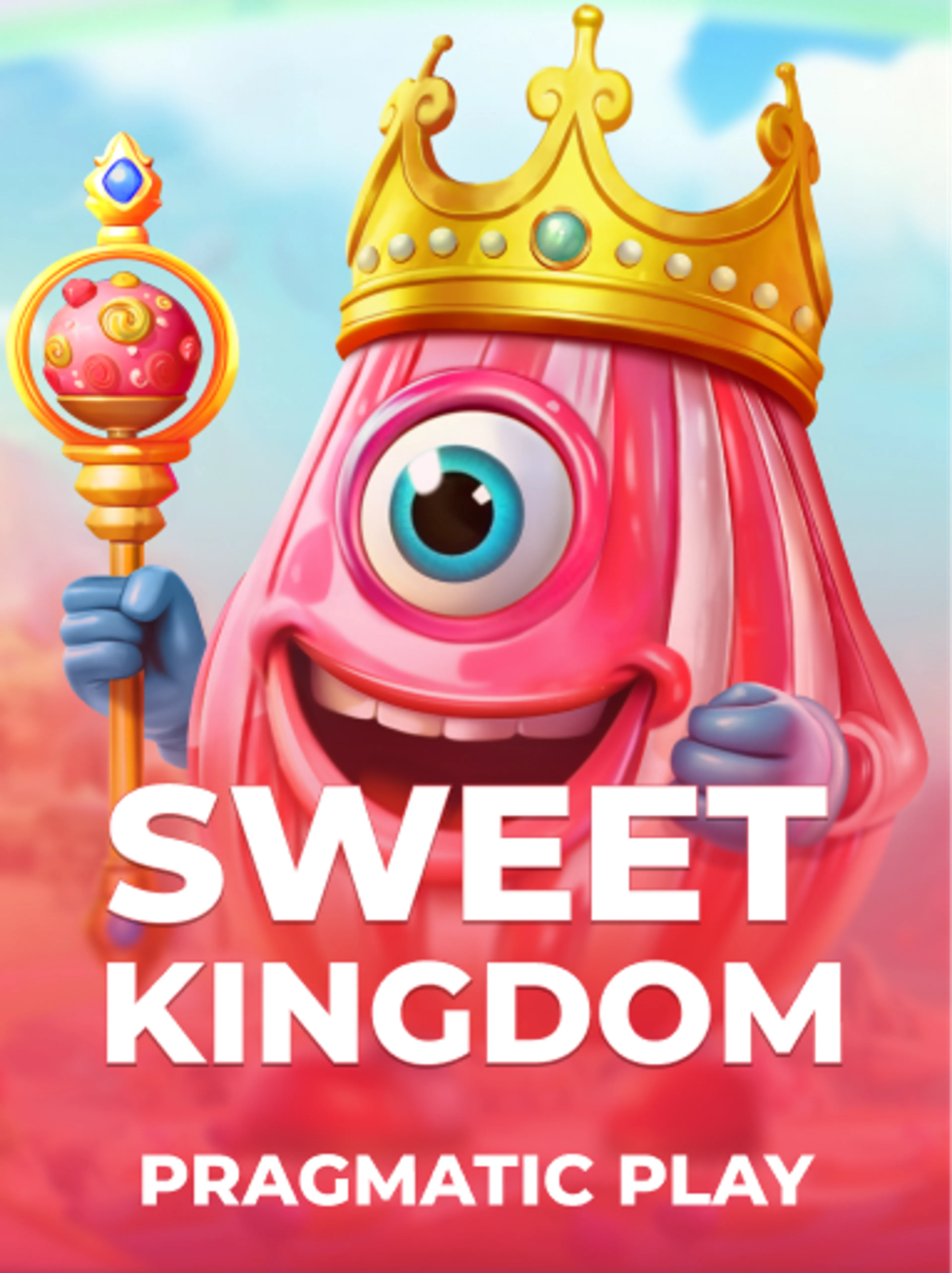 Sweet Kingdom