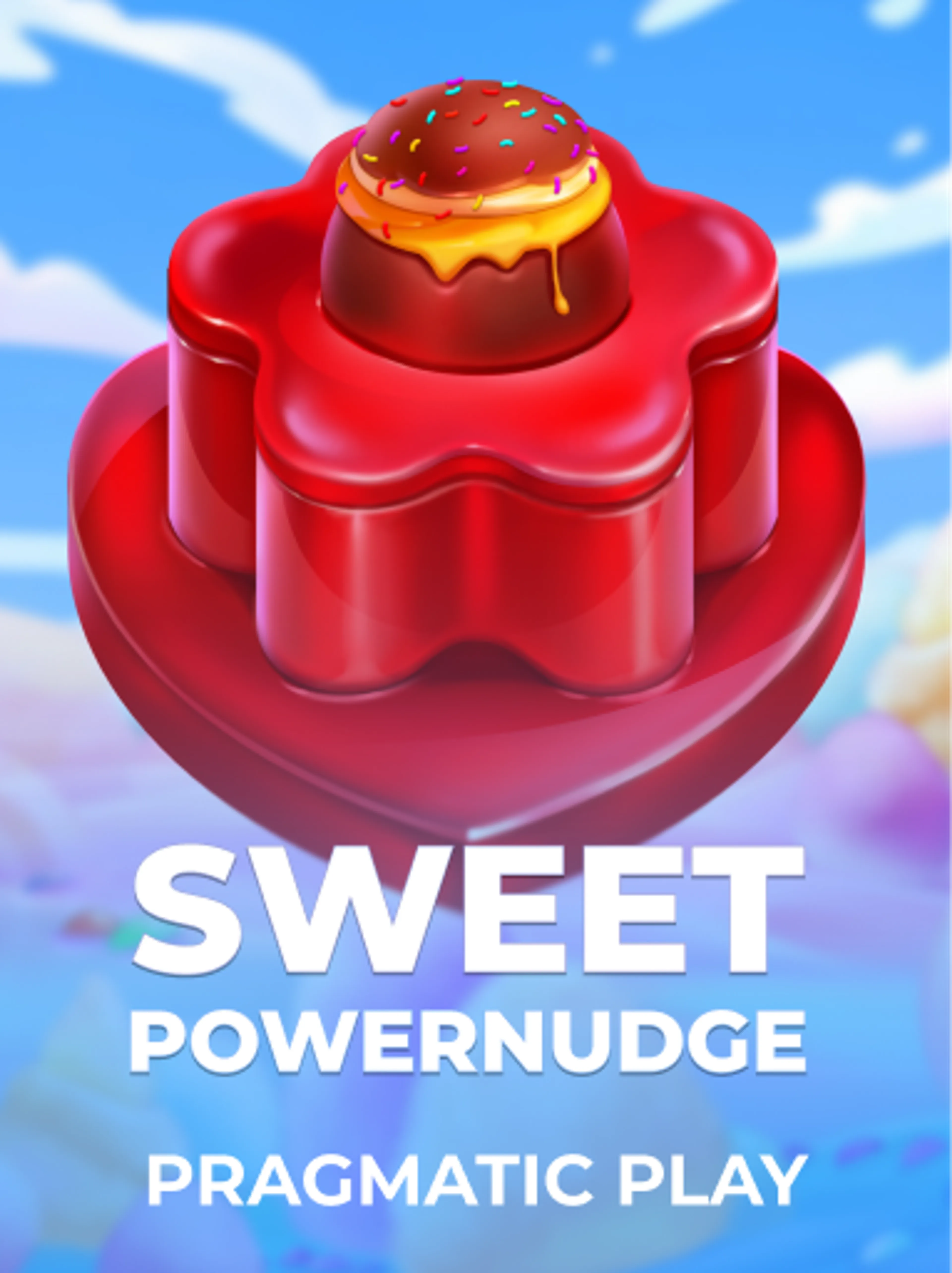 Jogue Sweet Powernudge da Pragmatic Play
