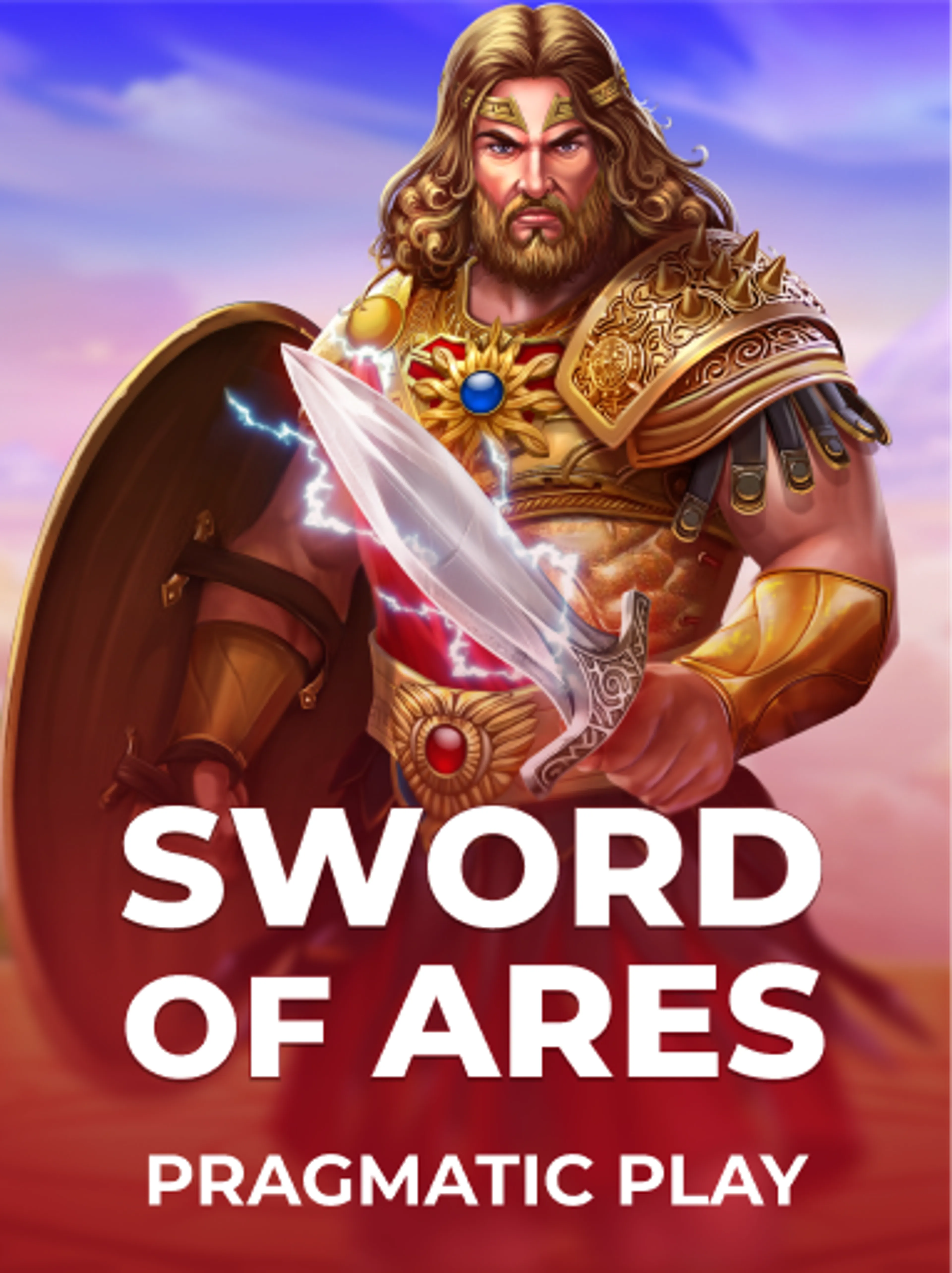 Play Sword of Ares Slot by Pragmatic Play