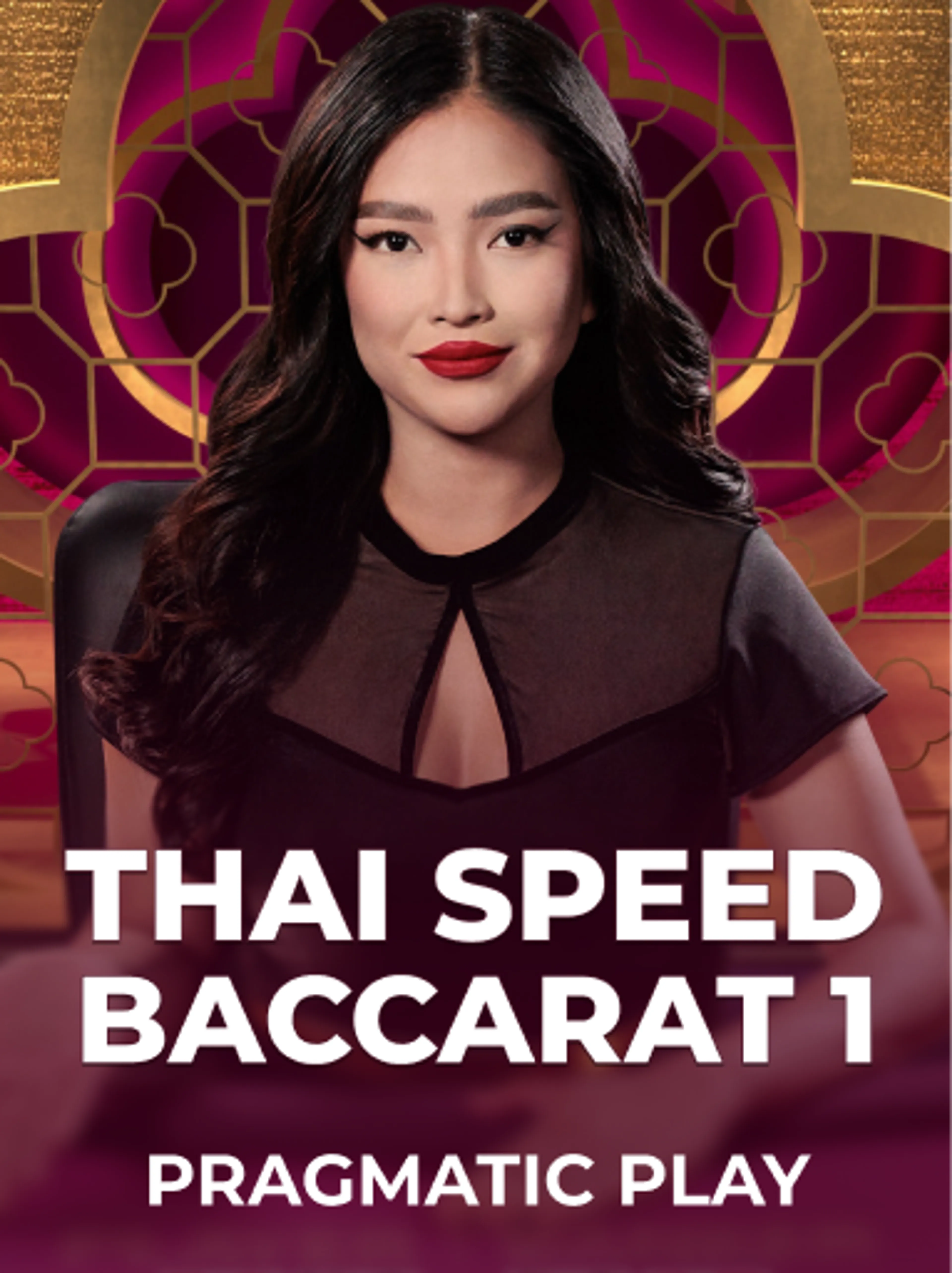 Thai Speed Baccarat 1