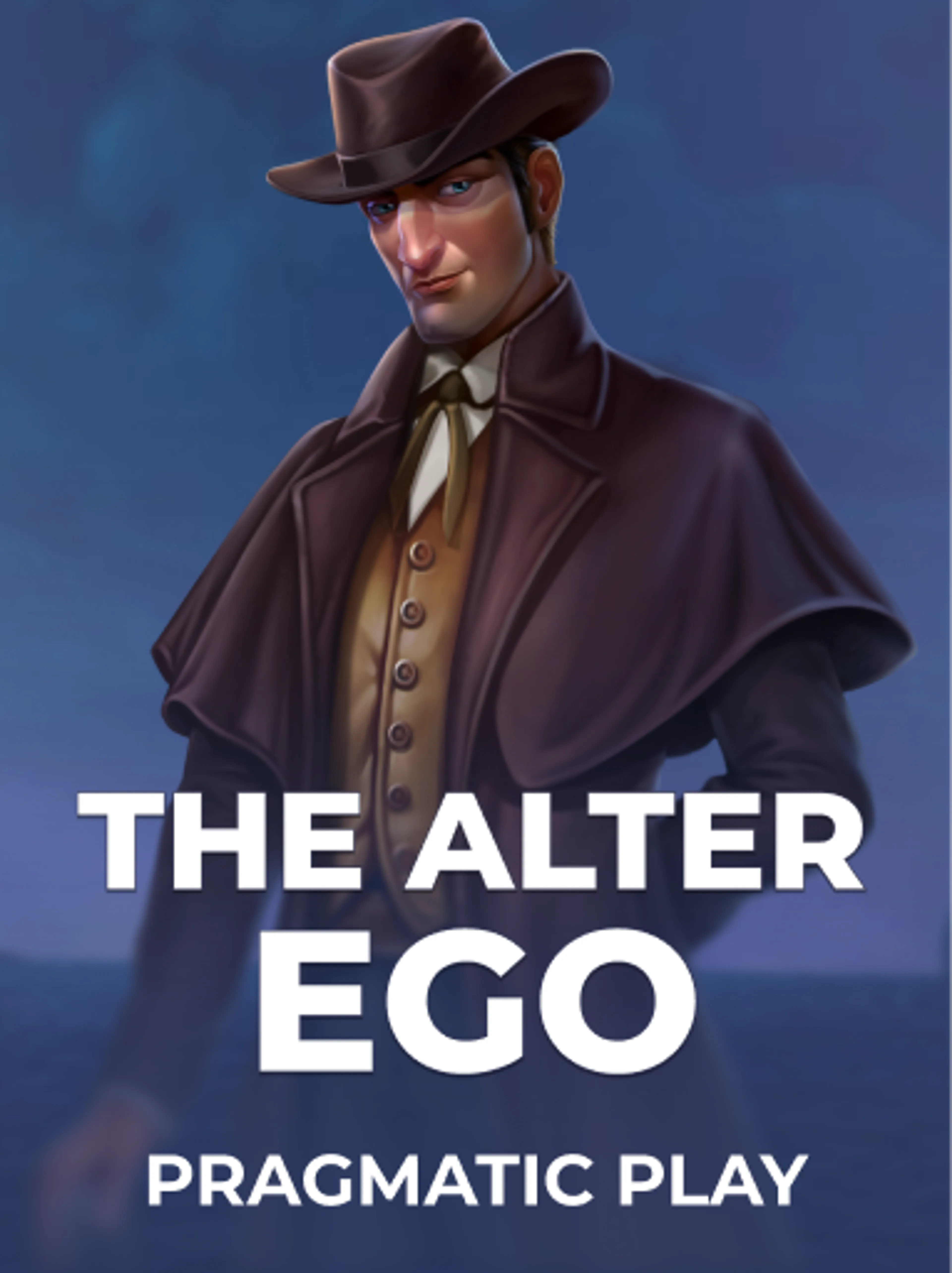 Играйте в слот The Alter Ego от Pragmatic Play