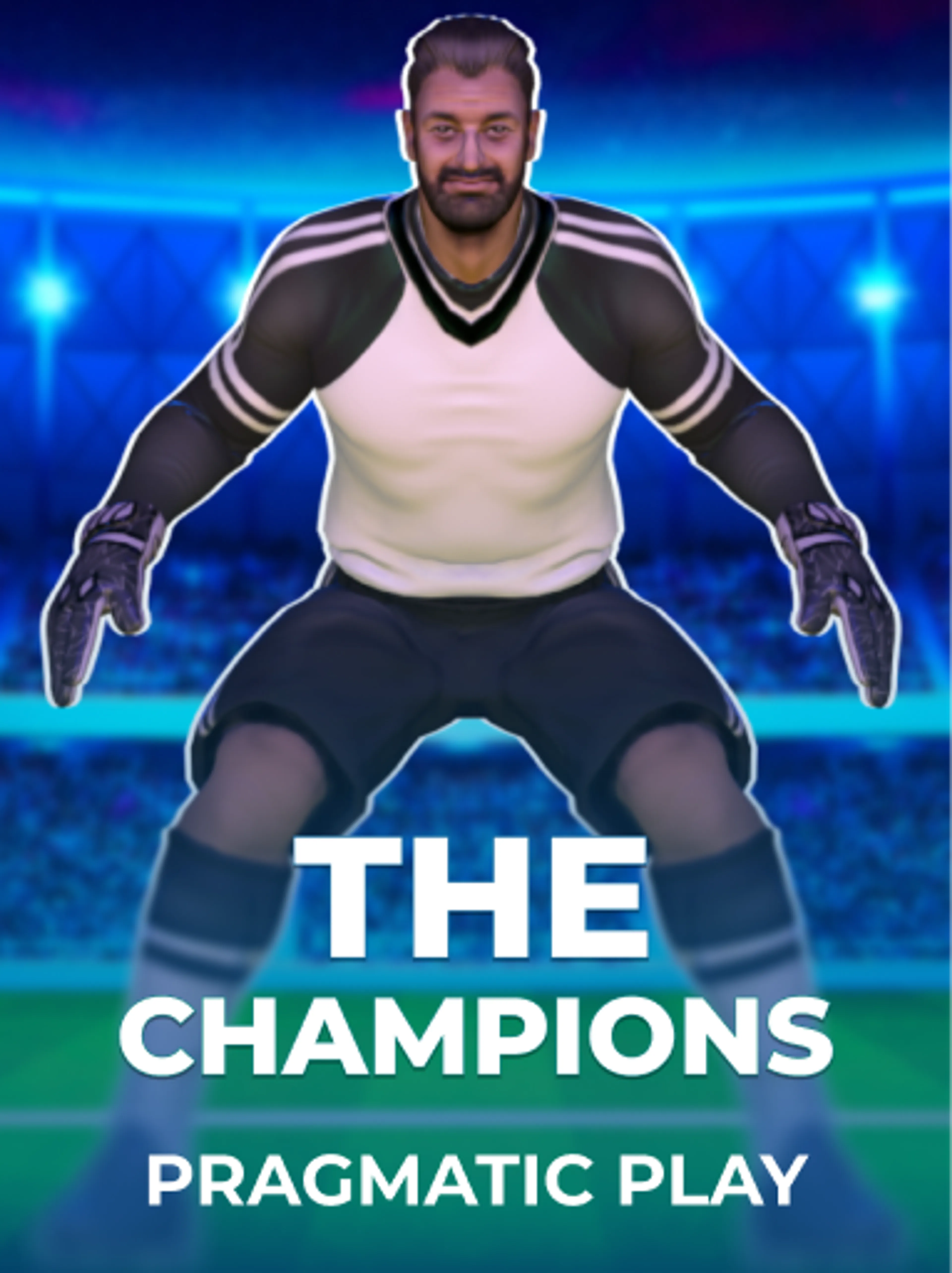 Jogue The Champions da Pragmatic Play