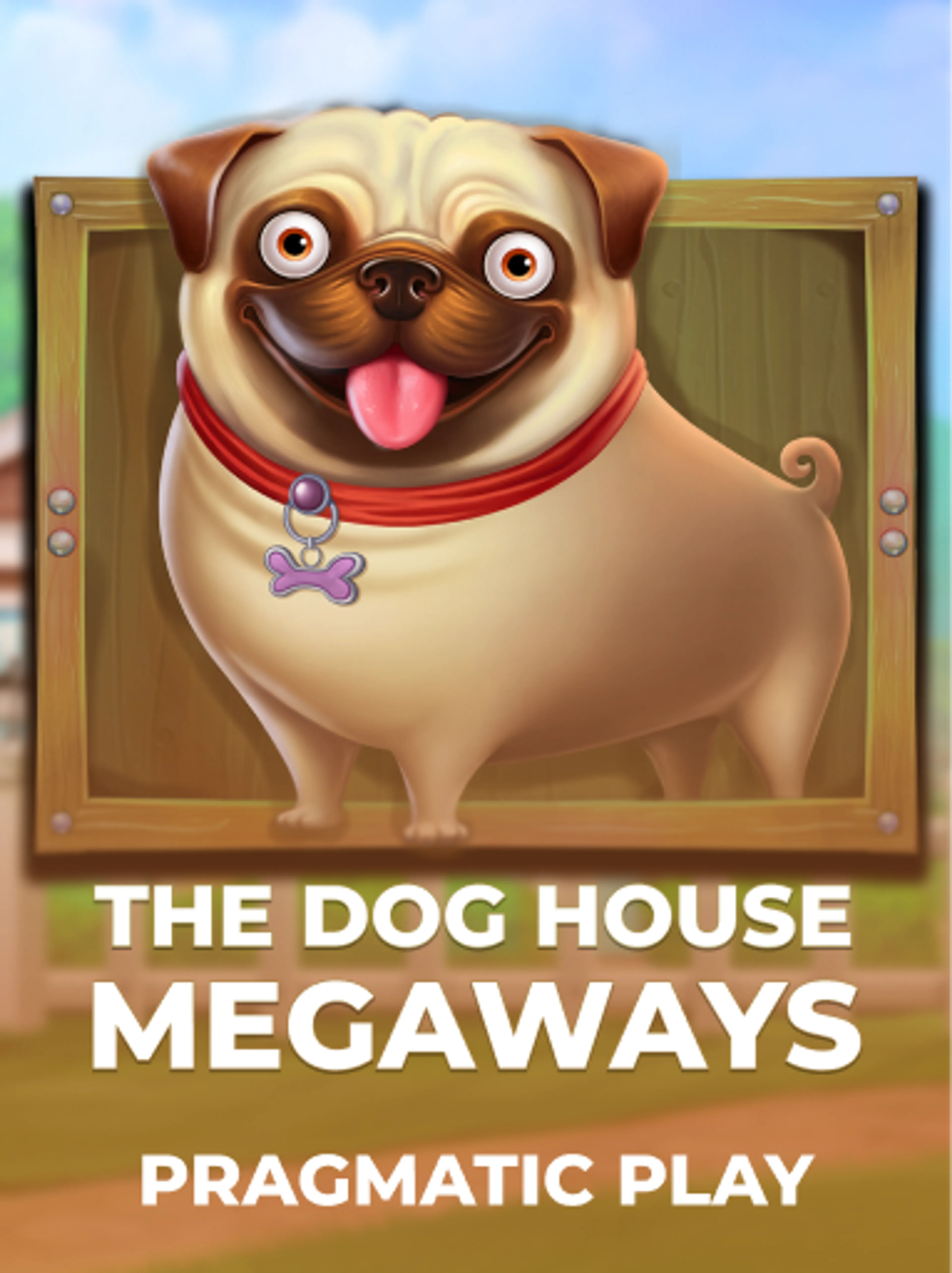 The Dog House Megaways