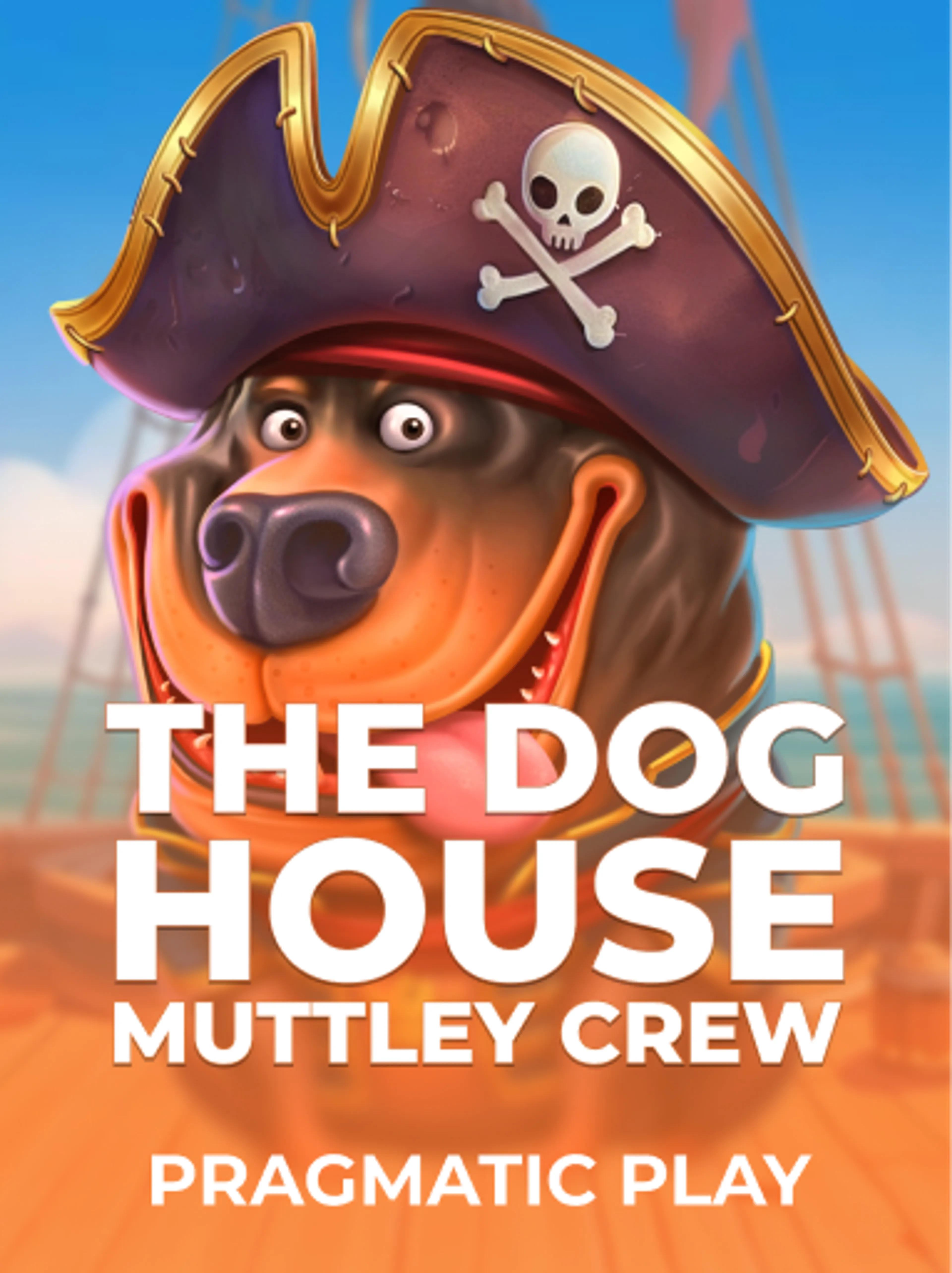 The Dog House - Muttley Crew