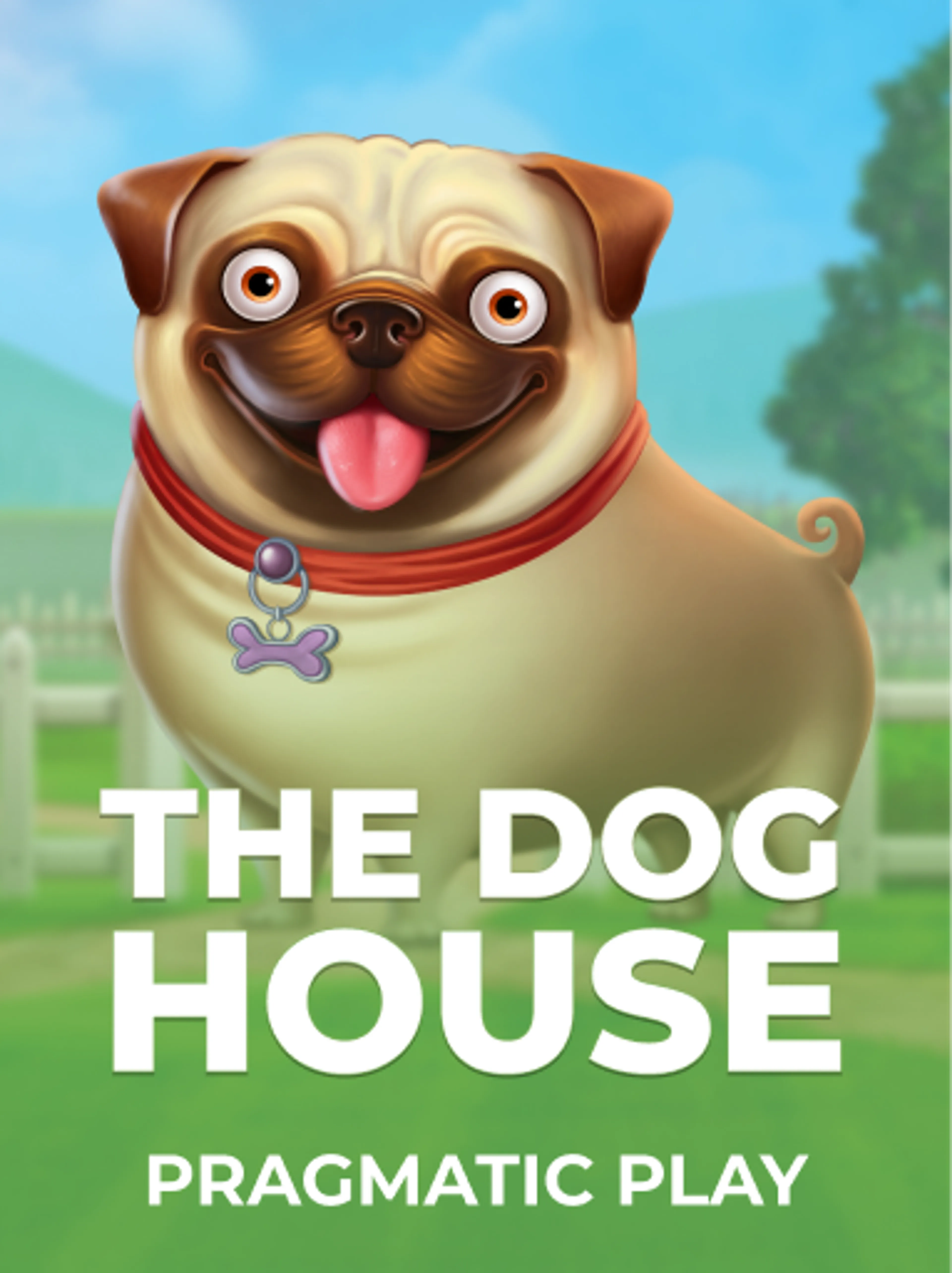 Play The Dog House Slot by Pragmatic Play
