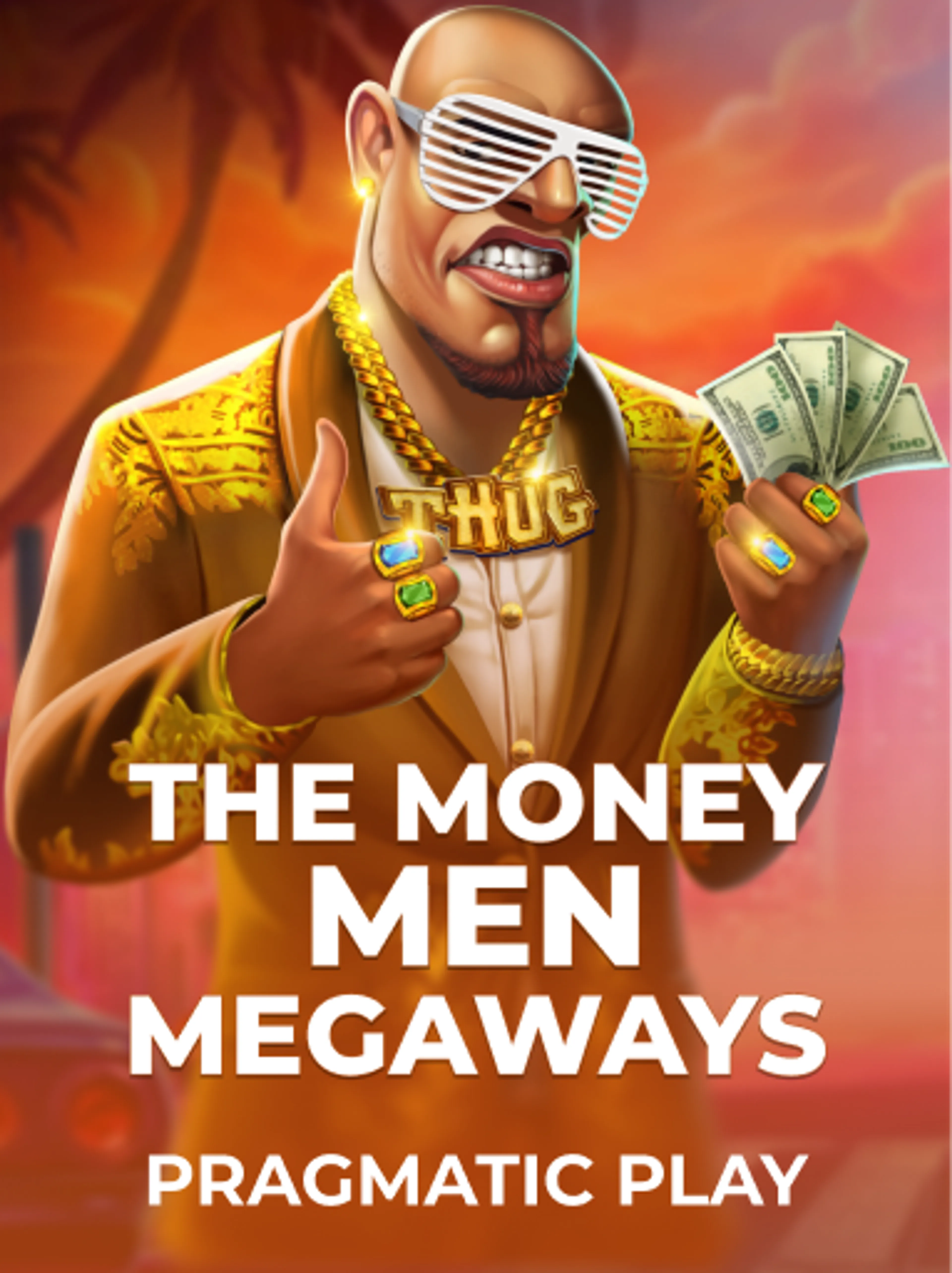 Play The Money Men Megaways Slot by Pragmatic Play