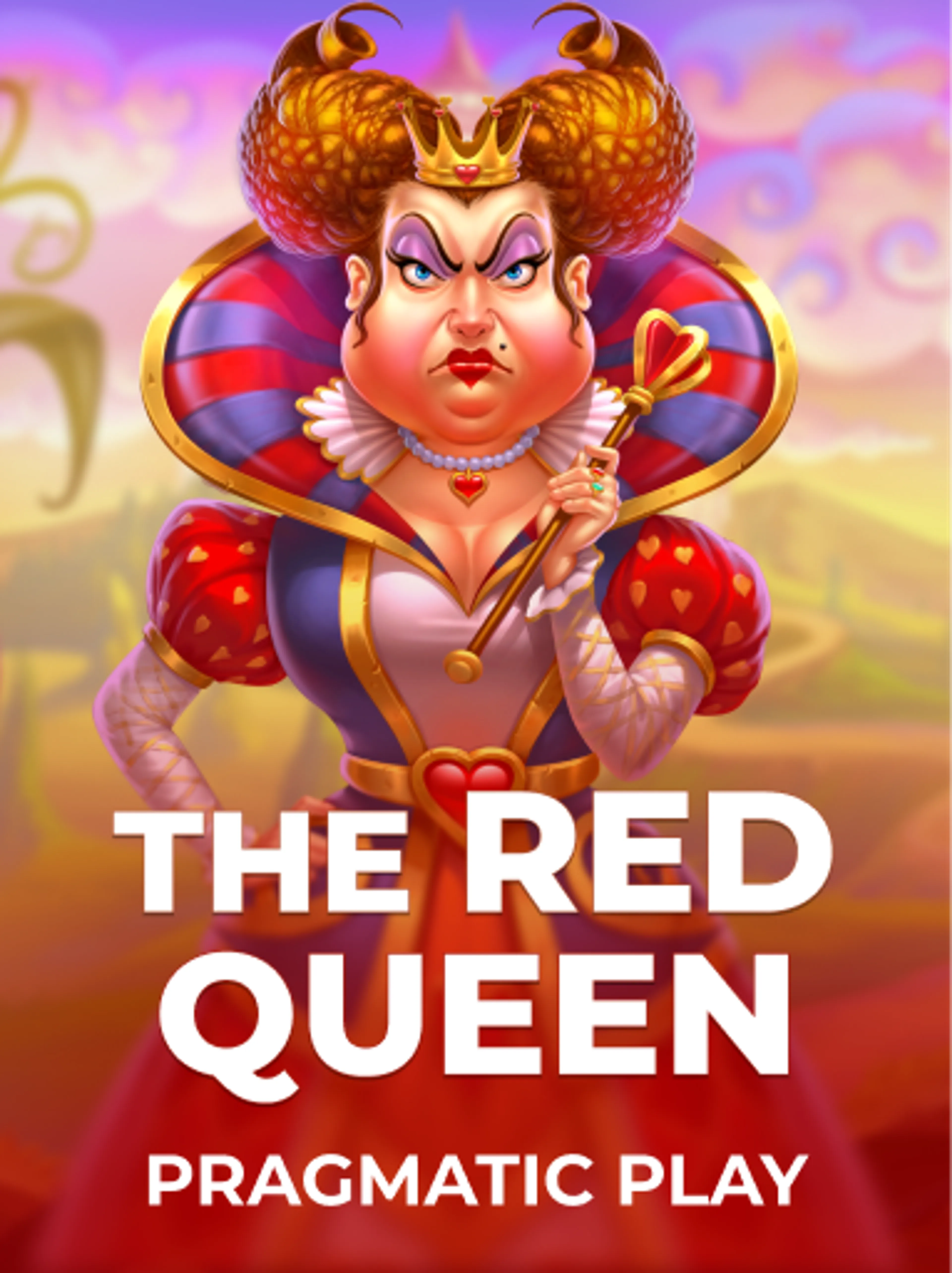 Play The Red Queen Slot by Pragmatic Play