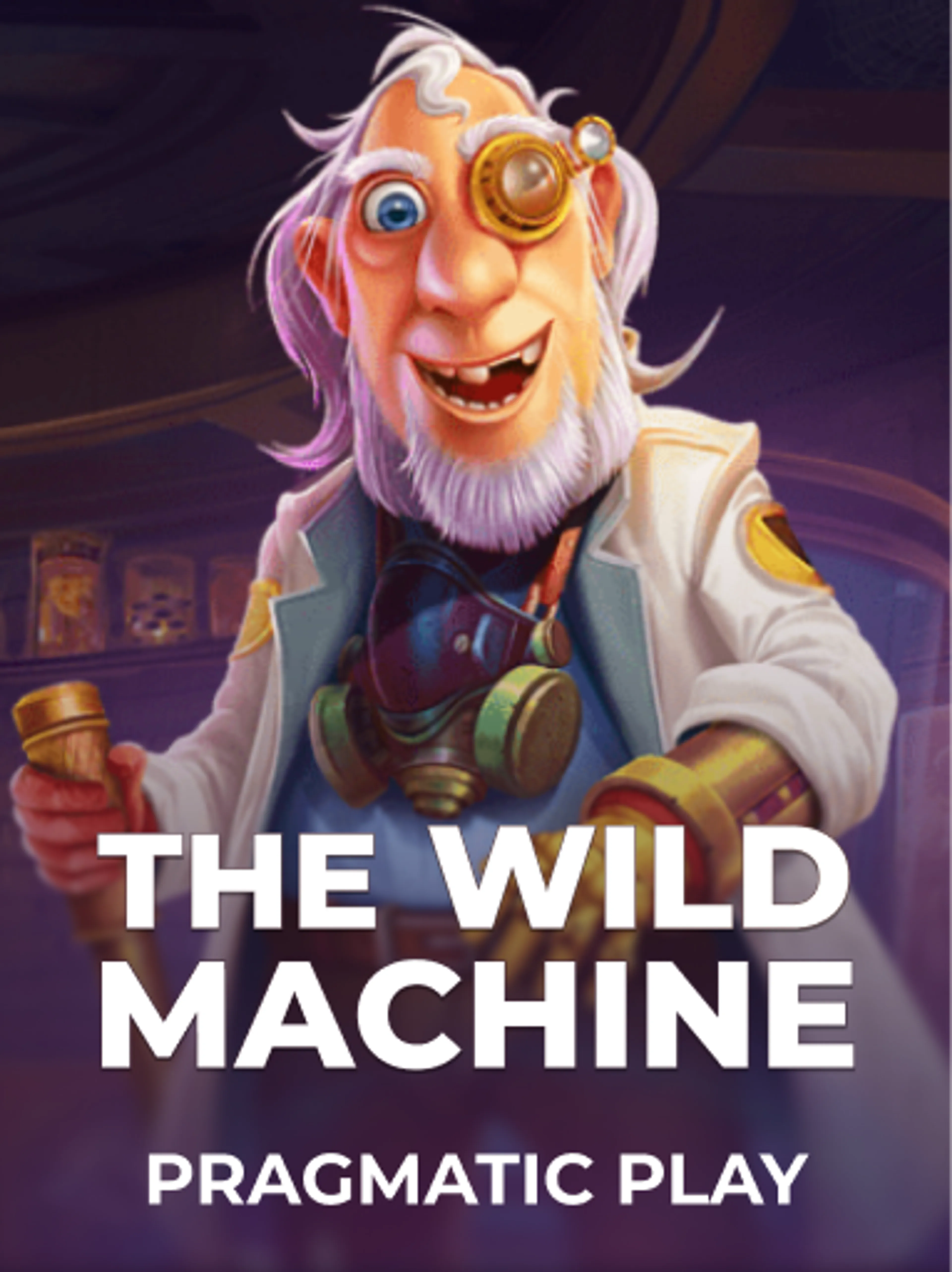 Play The Wild Machine Slot by Pragmatic Play