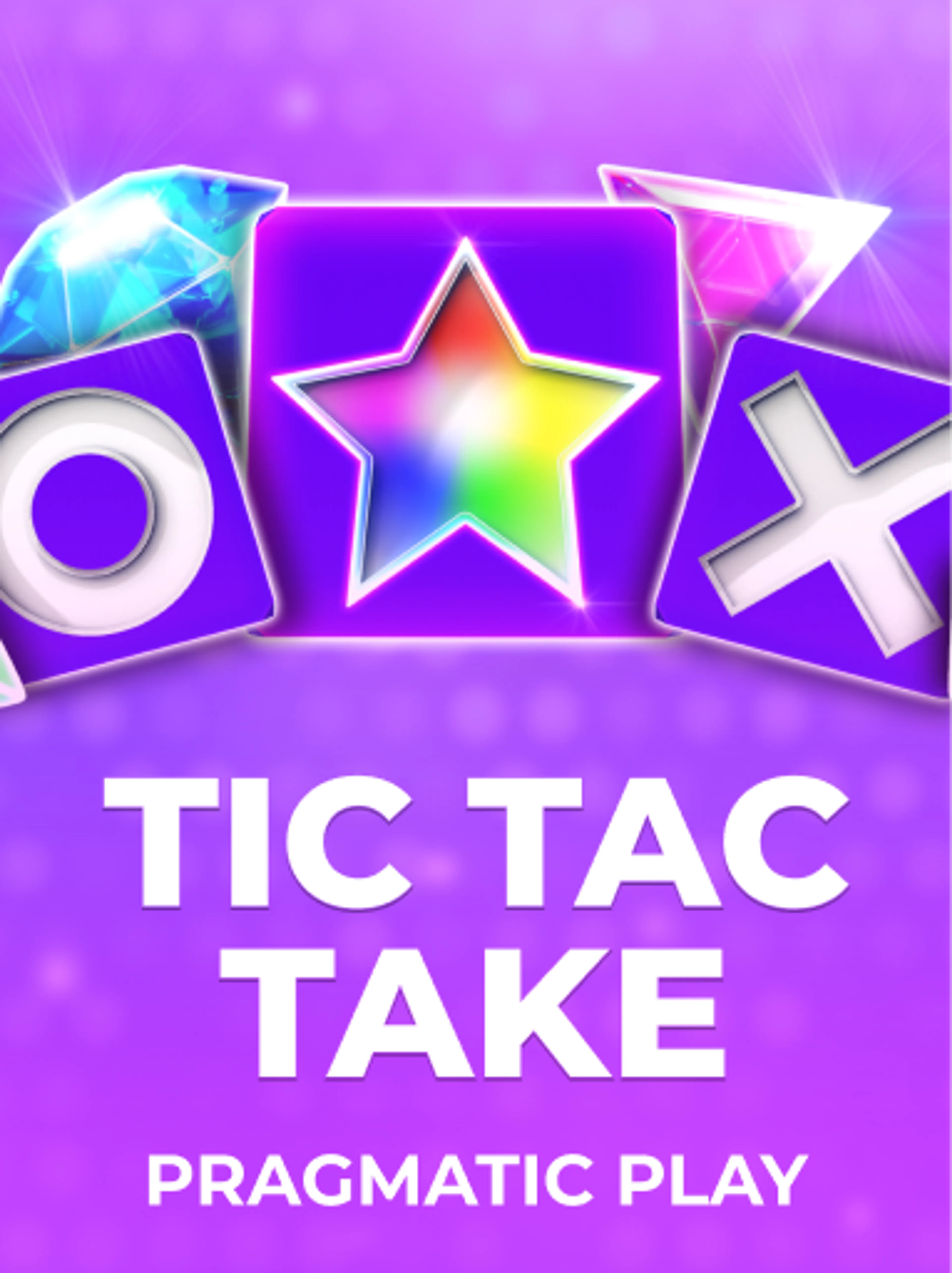 Jogue Tic Tac Take da Pragmatic Play