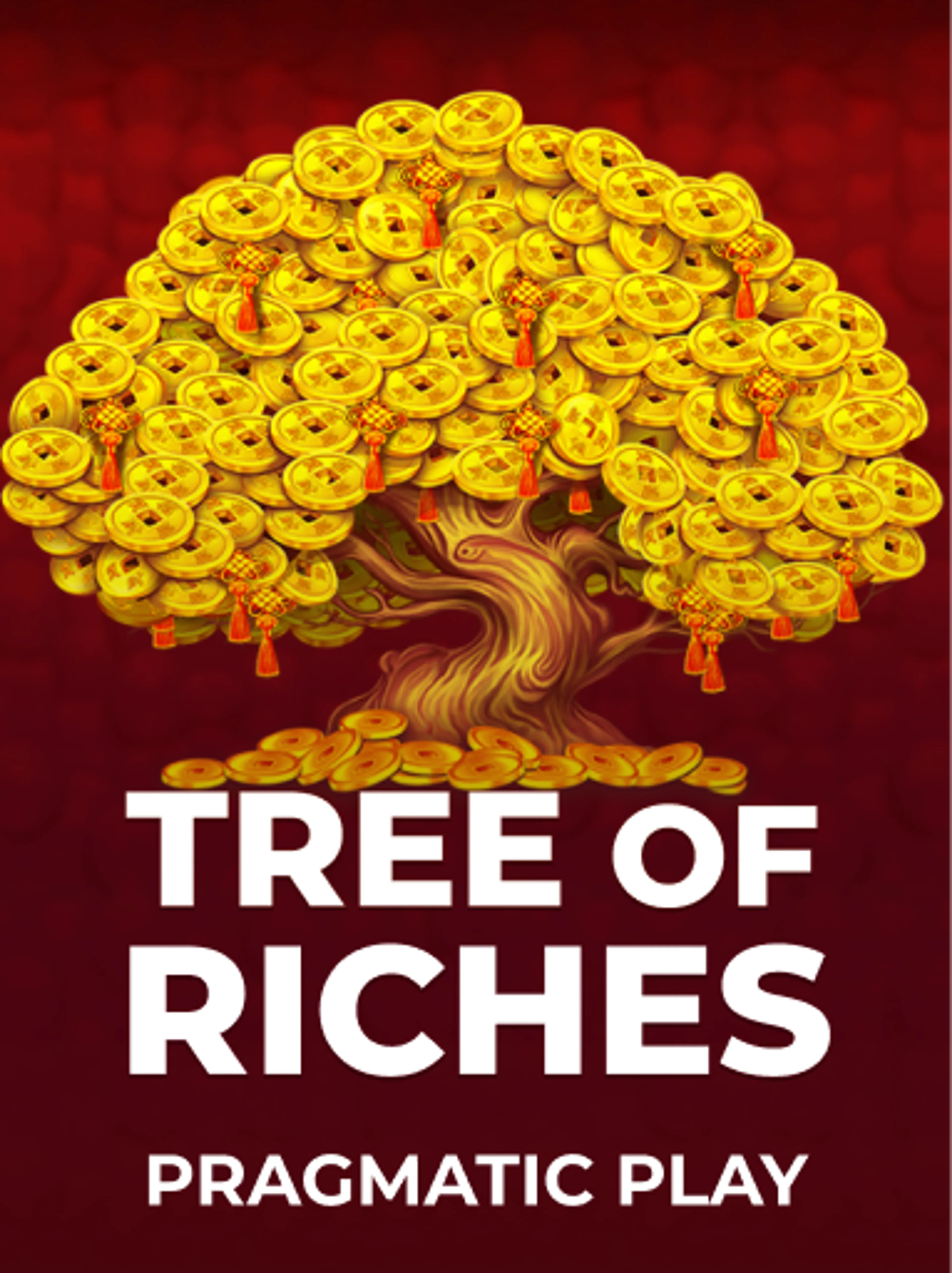 Play Tree of Riches Slot by Pragmatic Play