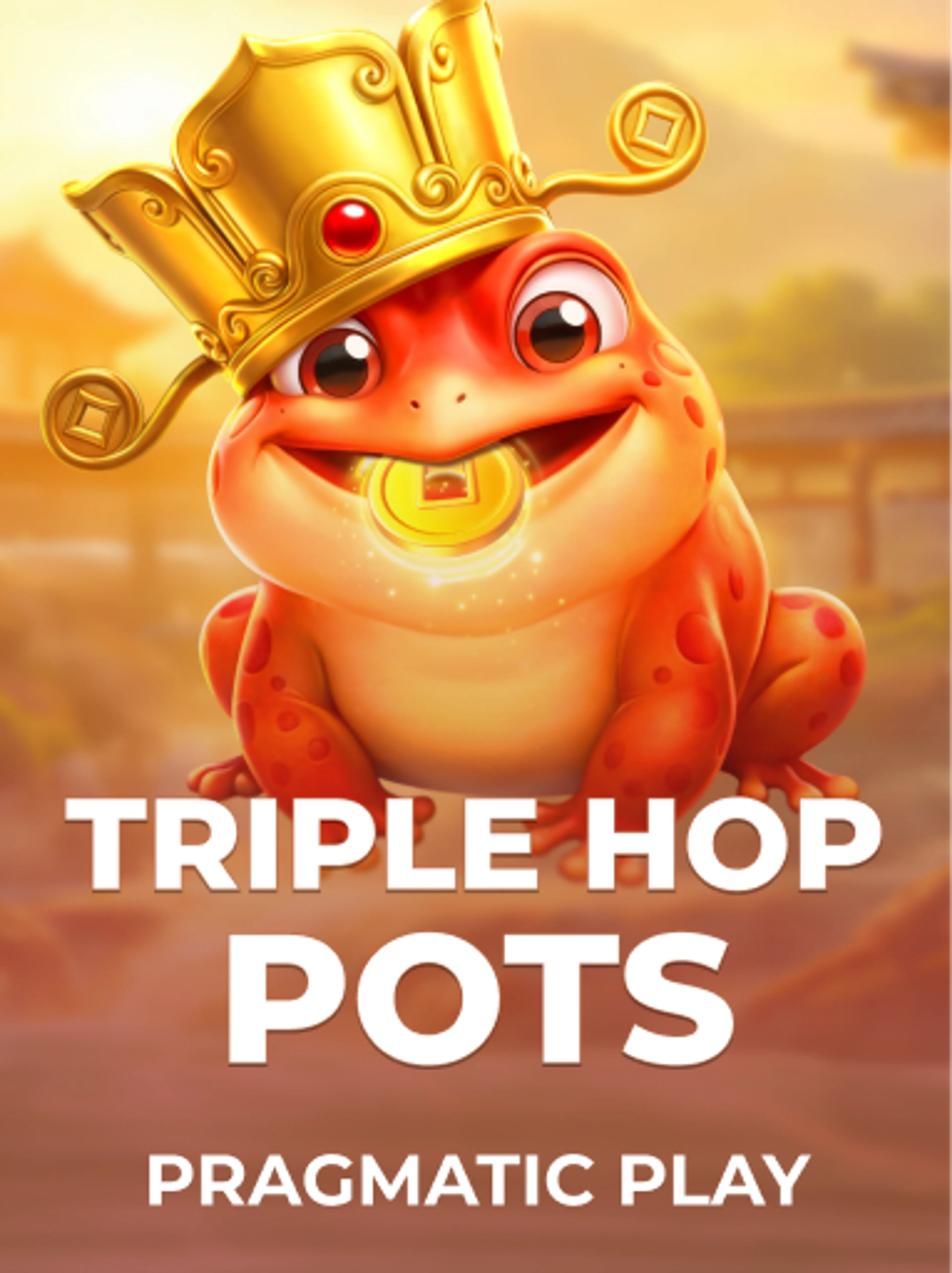 Triple Hop Pots