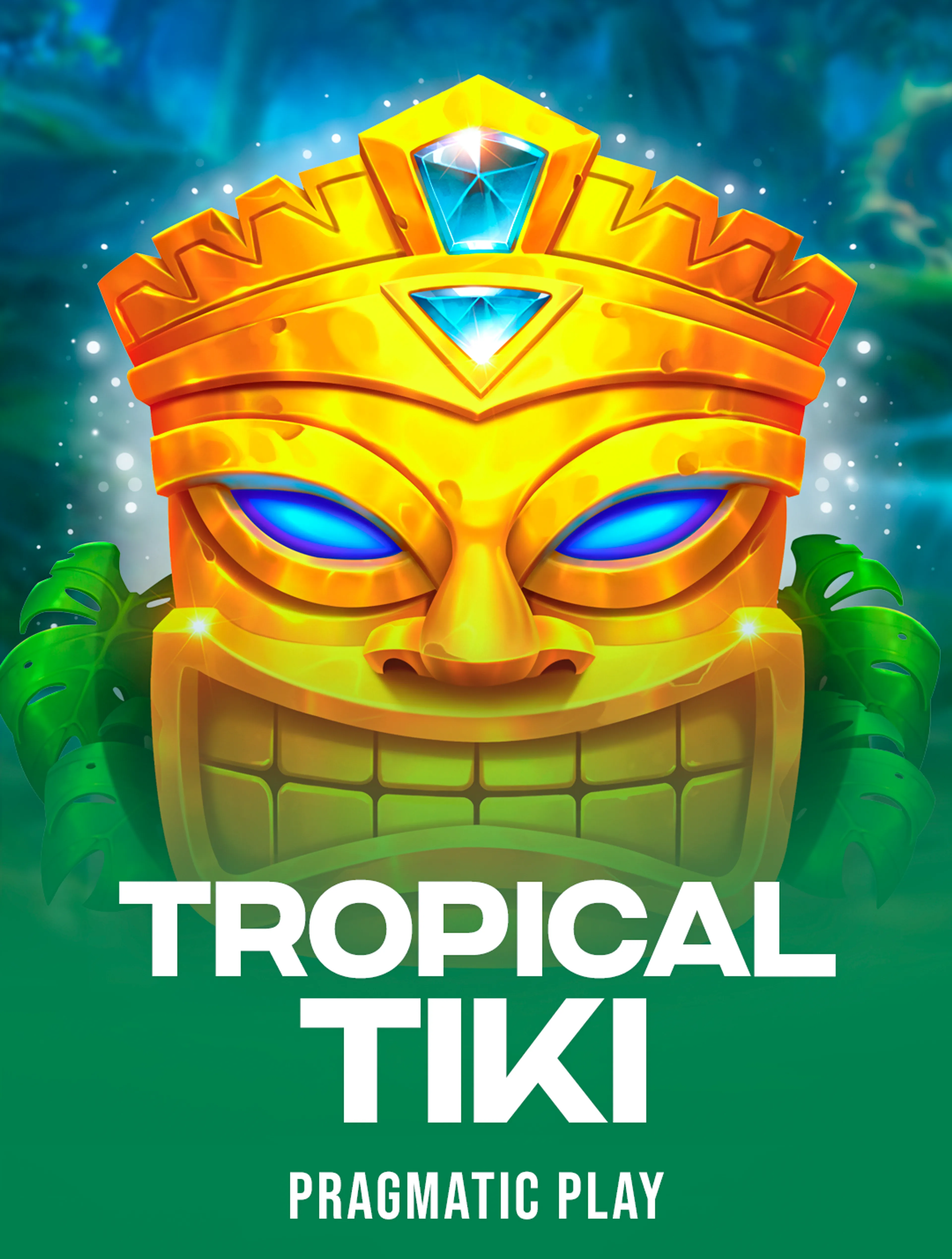 Jogue Tropical Tiki da Pragmatic Play
