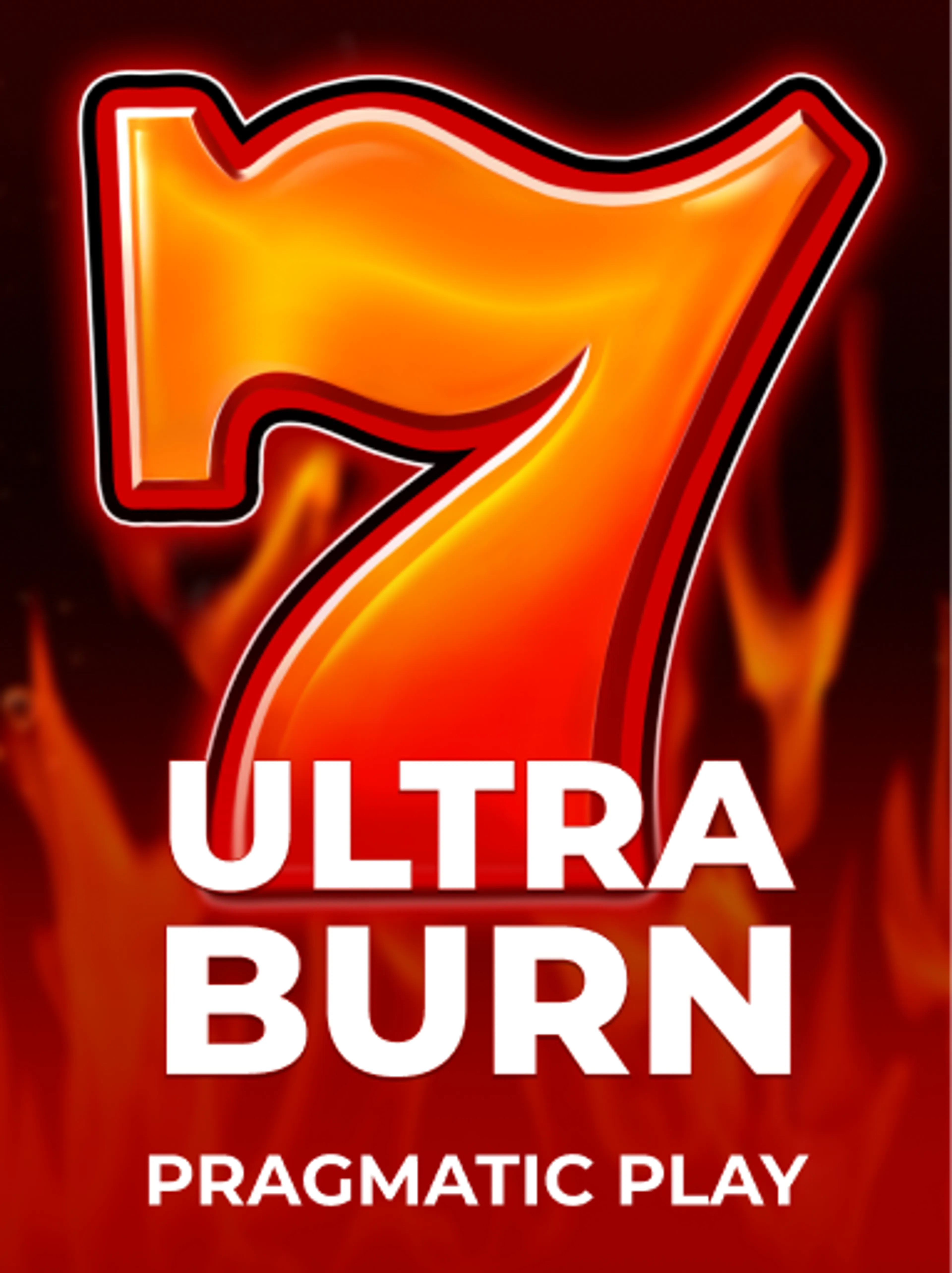 Играйте в слот Ultra Burn от Pragmatic Play