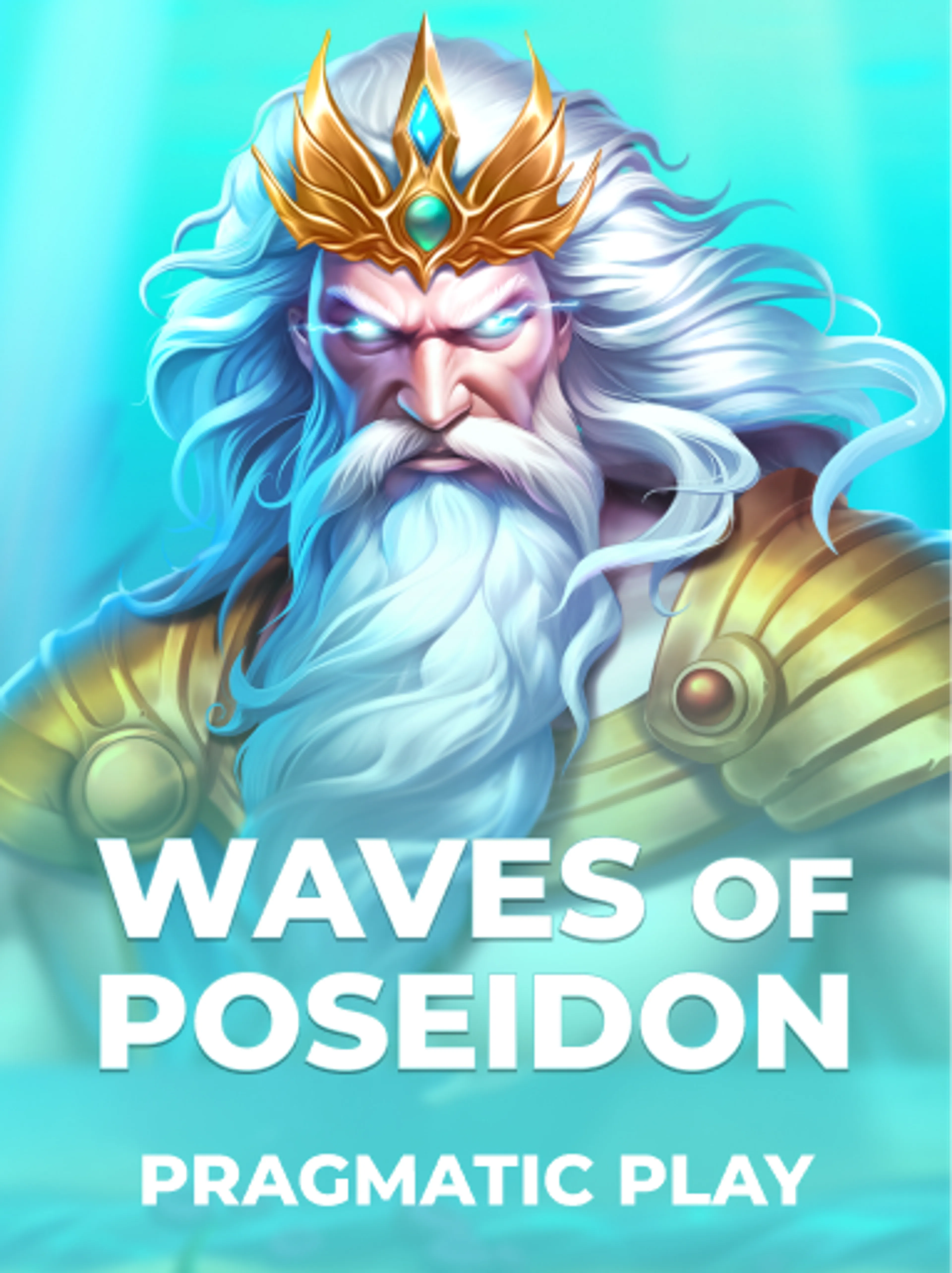 Waves of Poseidon