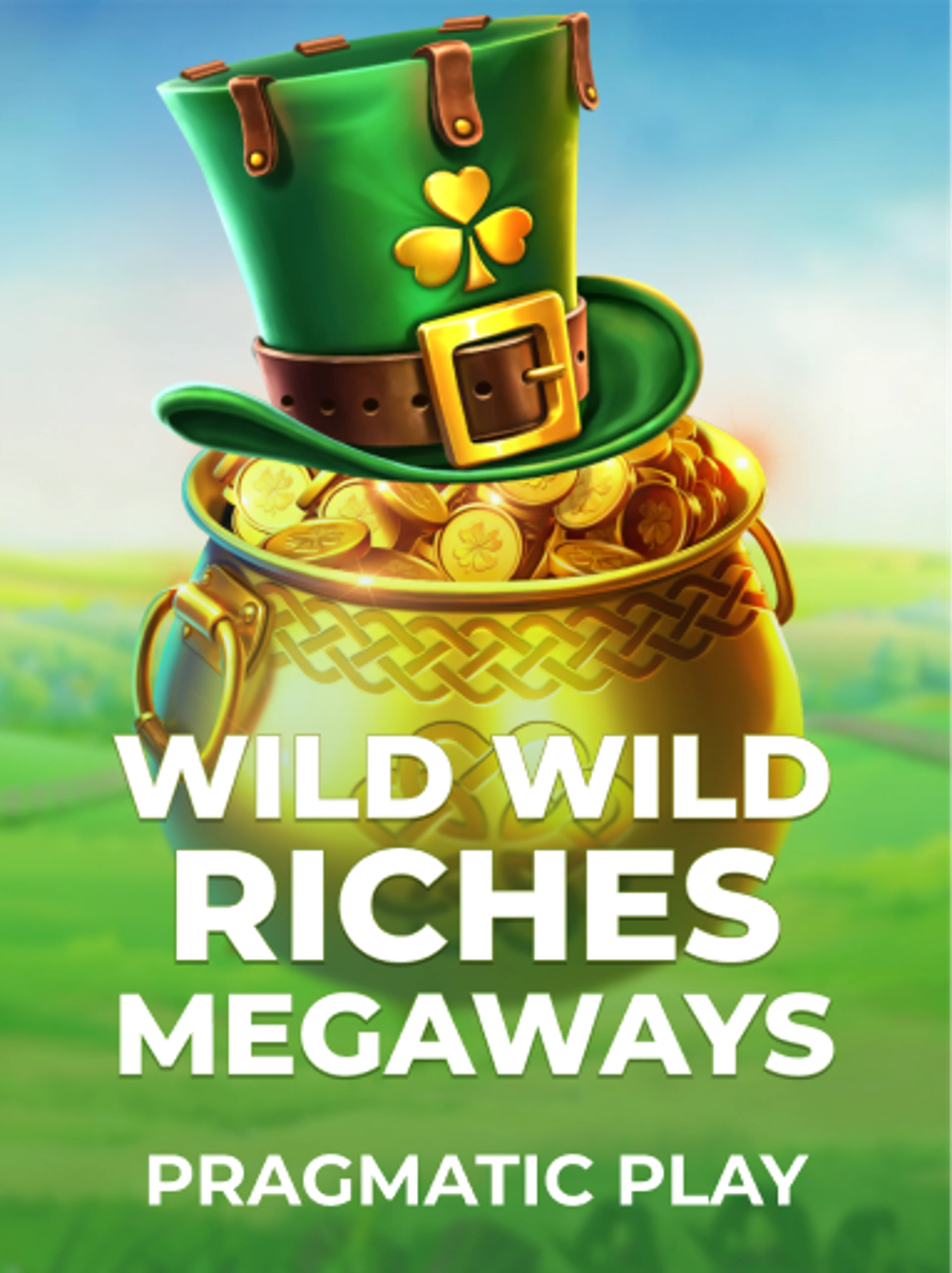 Play Wild Wild Riches Megaways Slot by Pragmatic Play