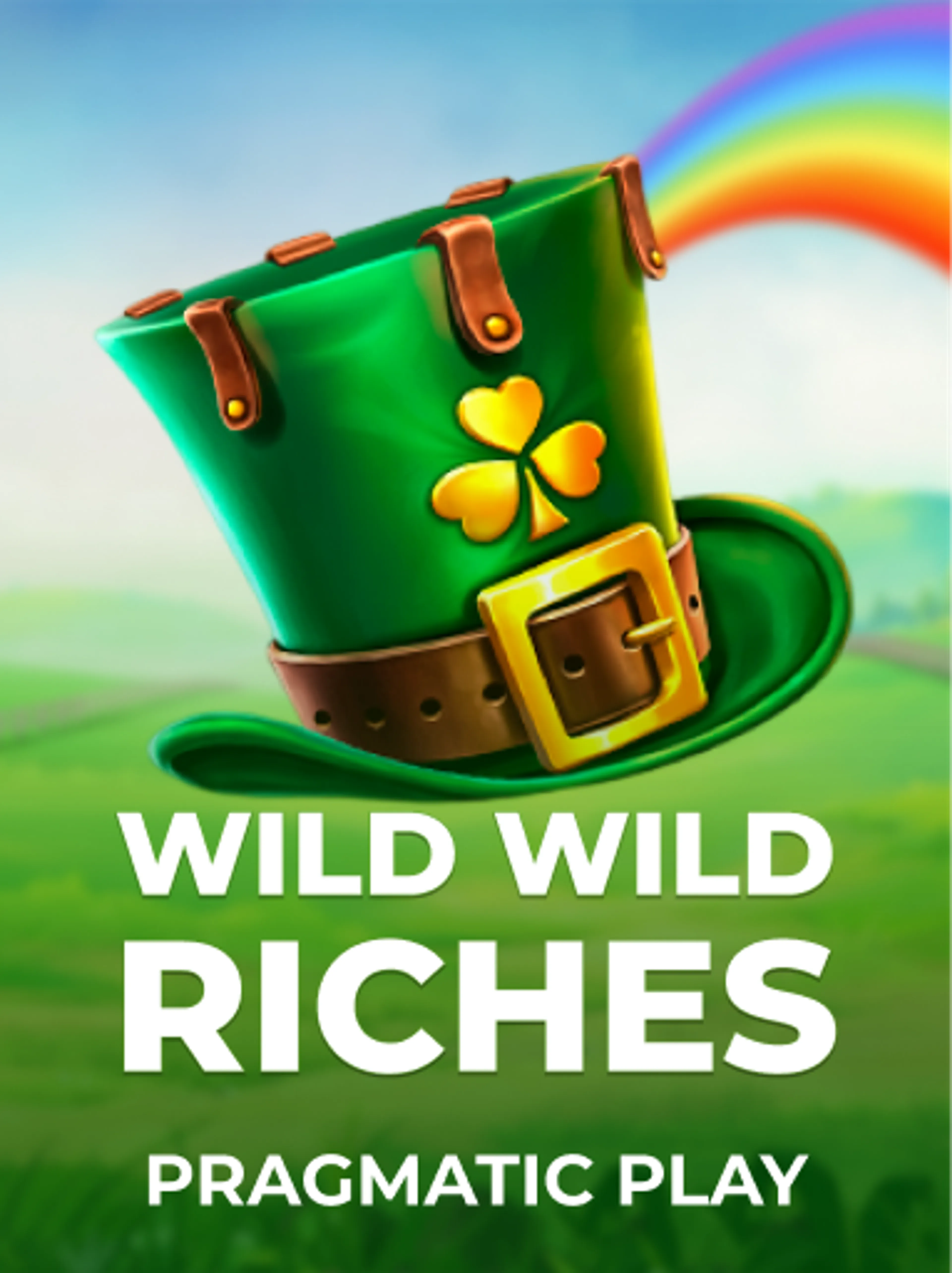 Играйте в слот Wild Wild Riches от Pragmatic Play
