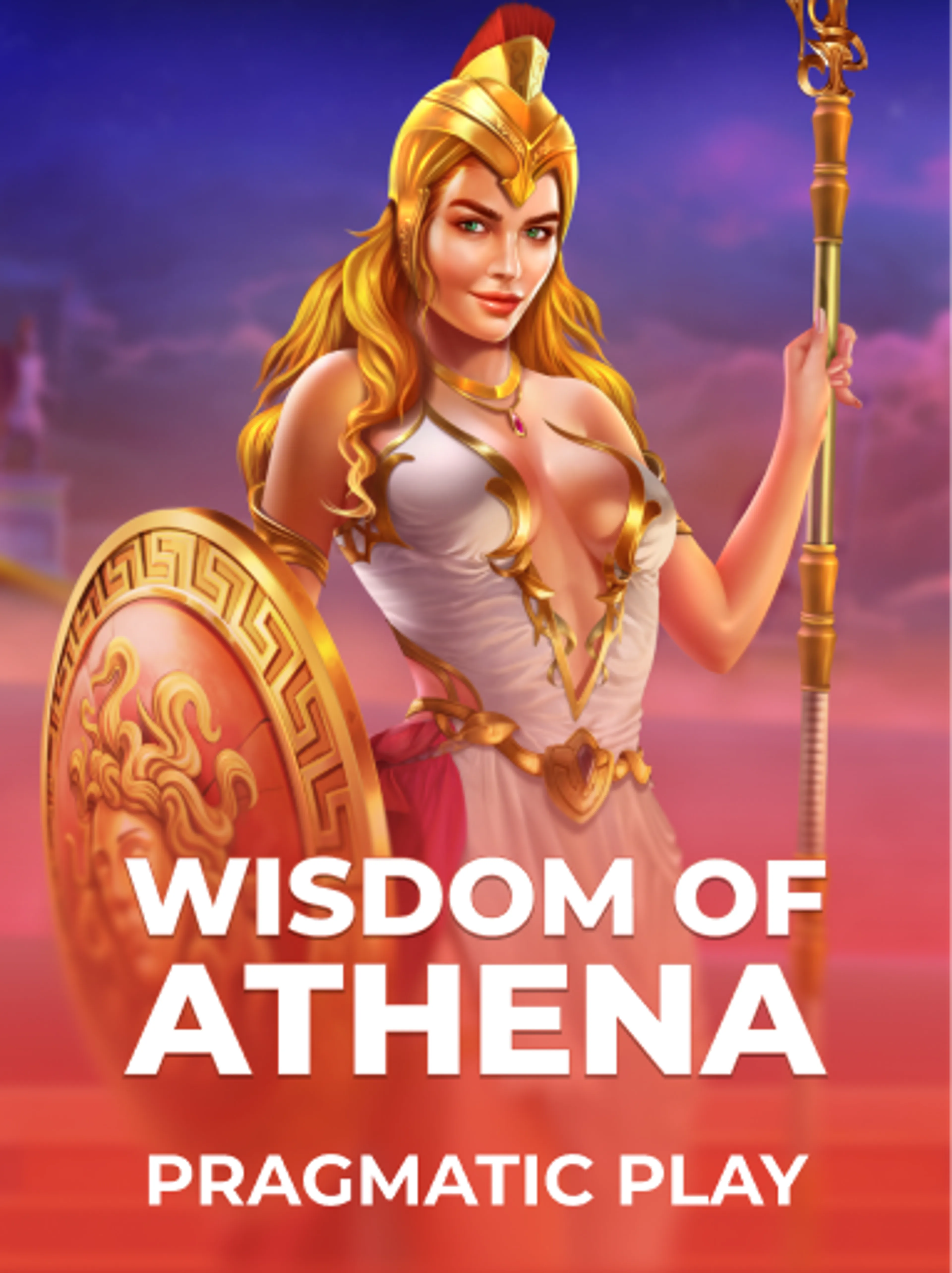 Play Wisdom of Athena Slot by Pragmatic Play