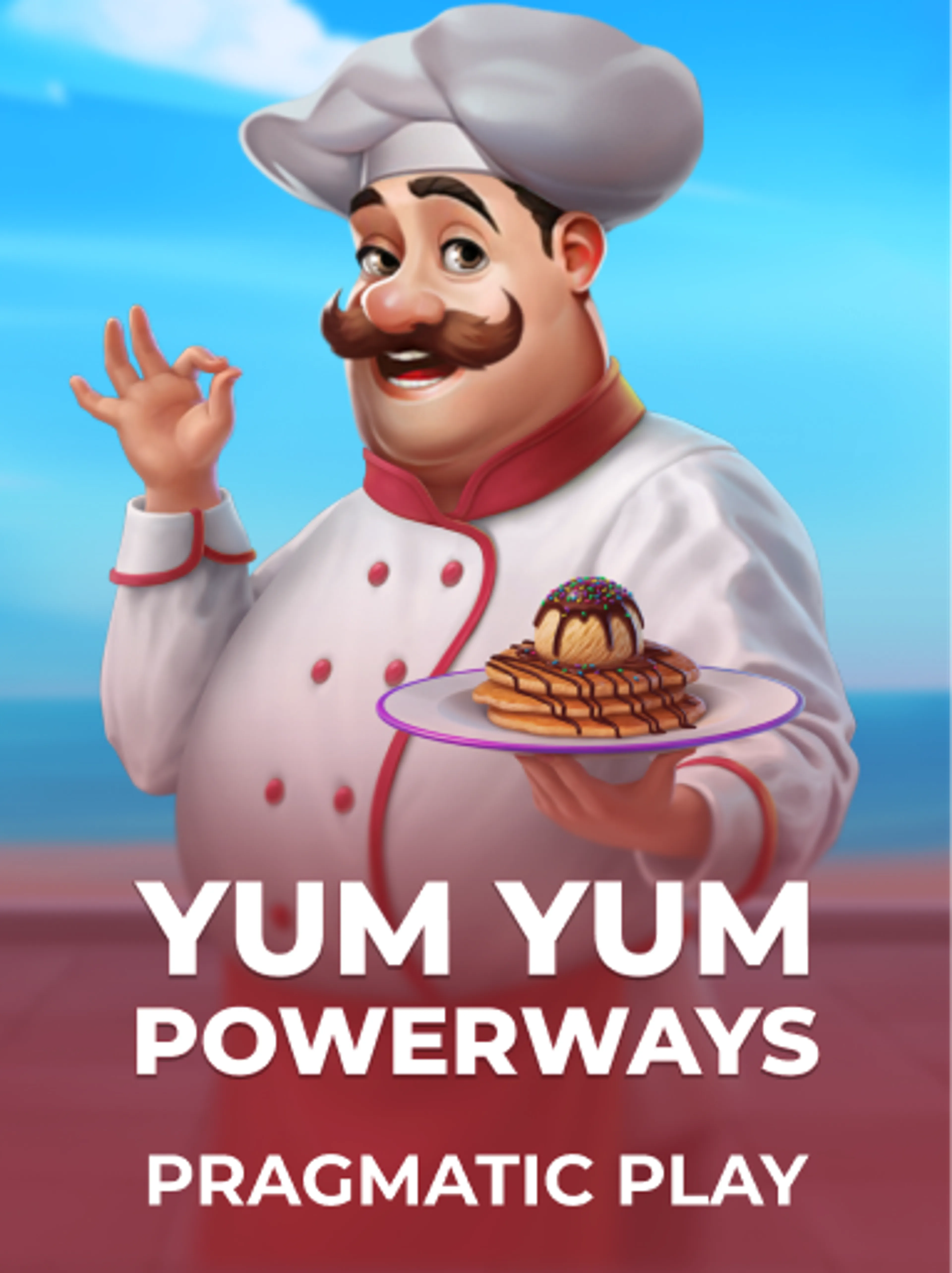 Играйте в слот Yum Yum Powerways от Pragmatic Play