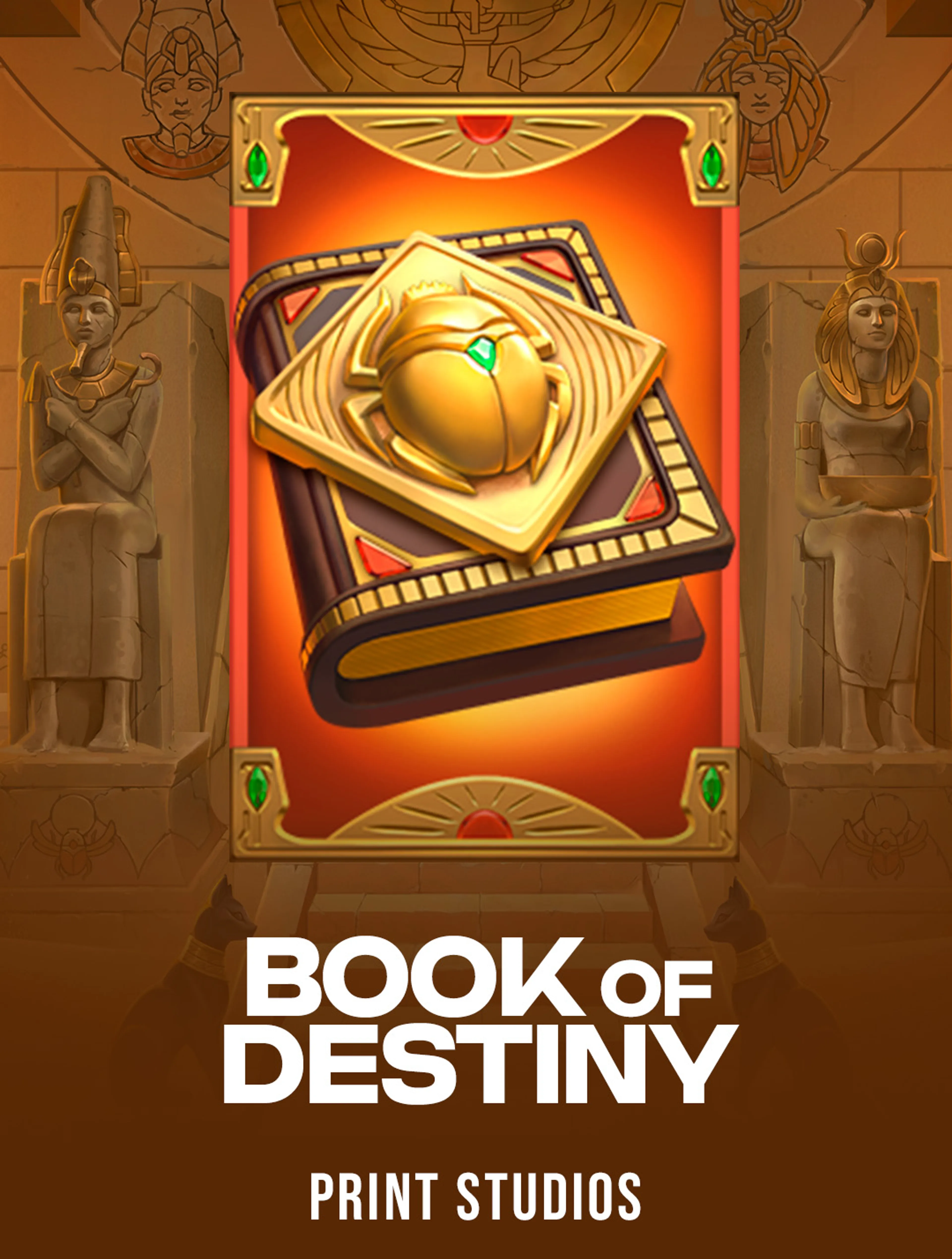 Book Of Destiny