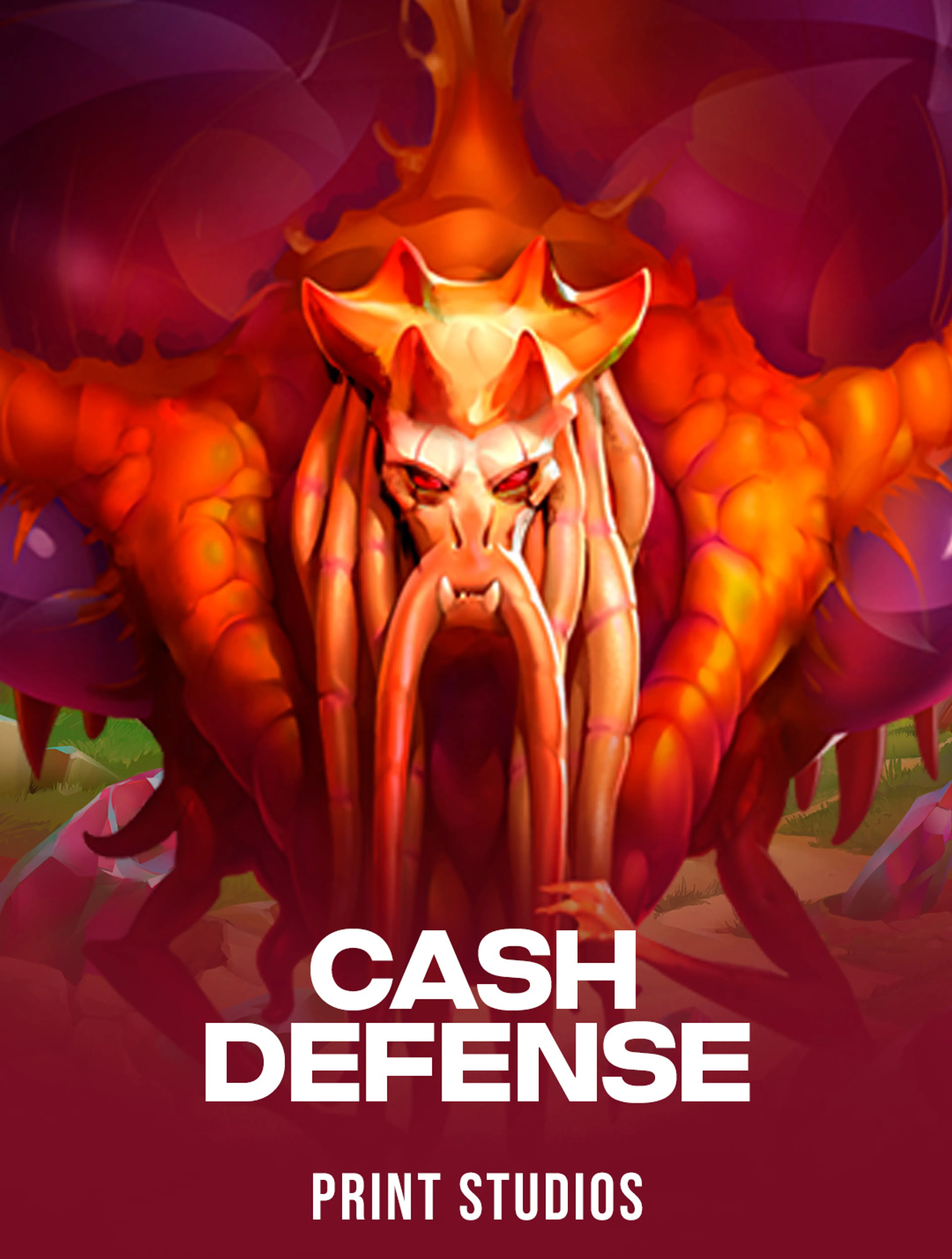 Cash Defense