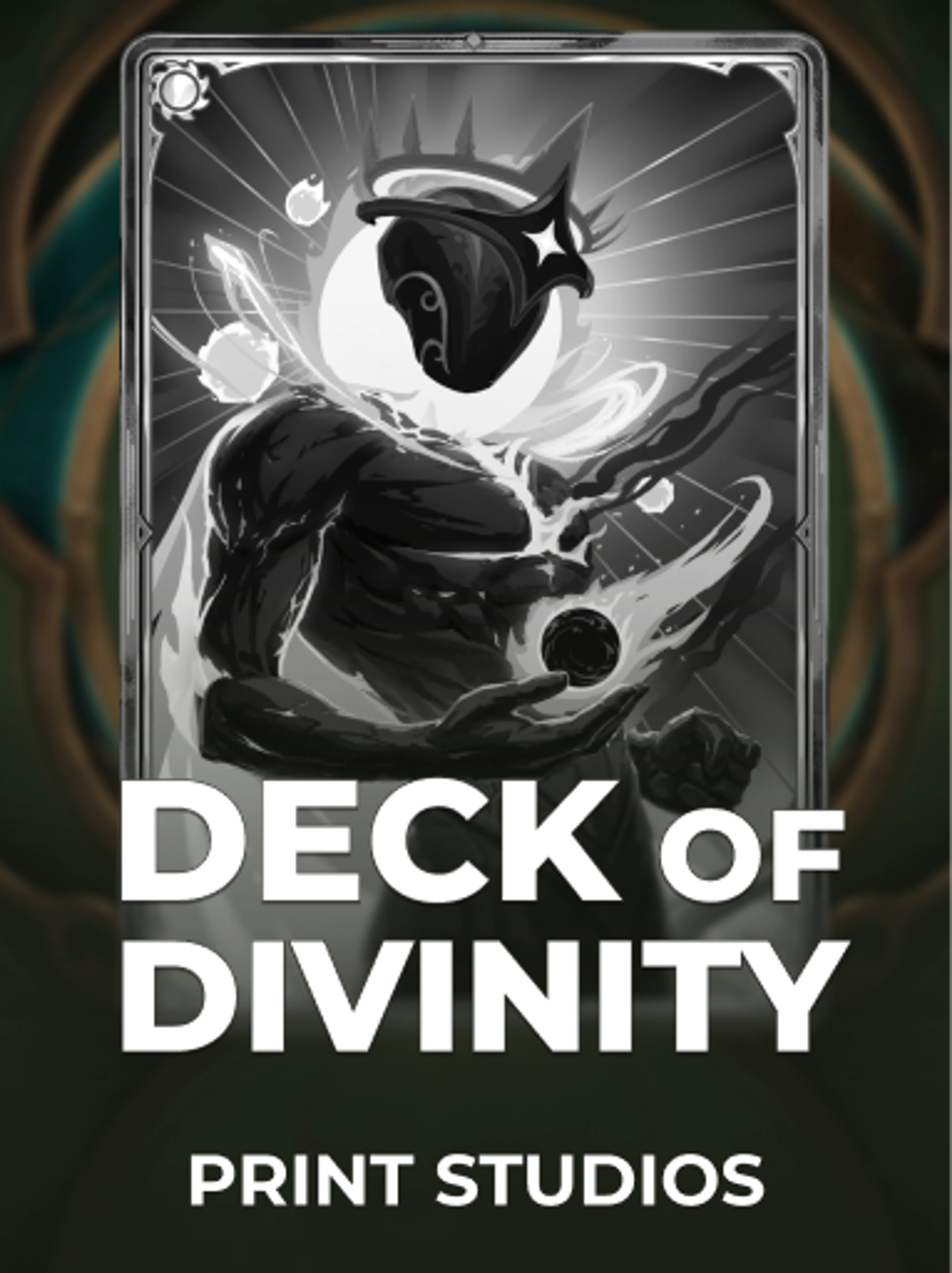 Deck of Divinity