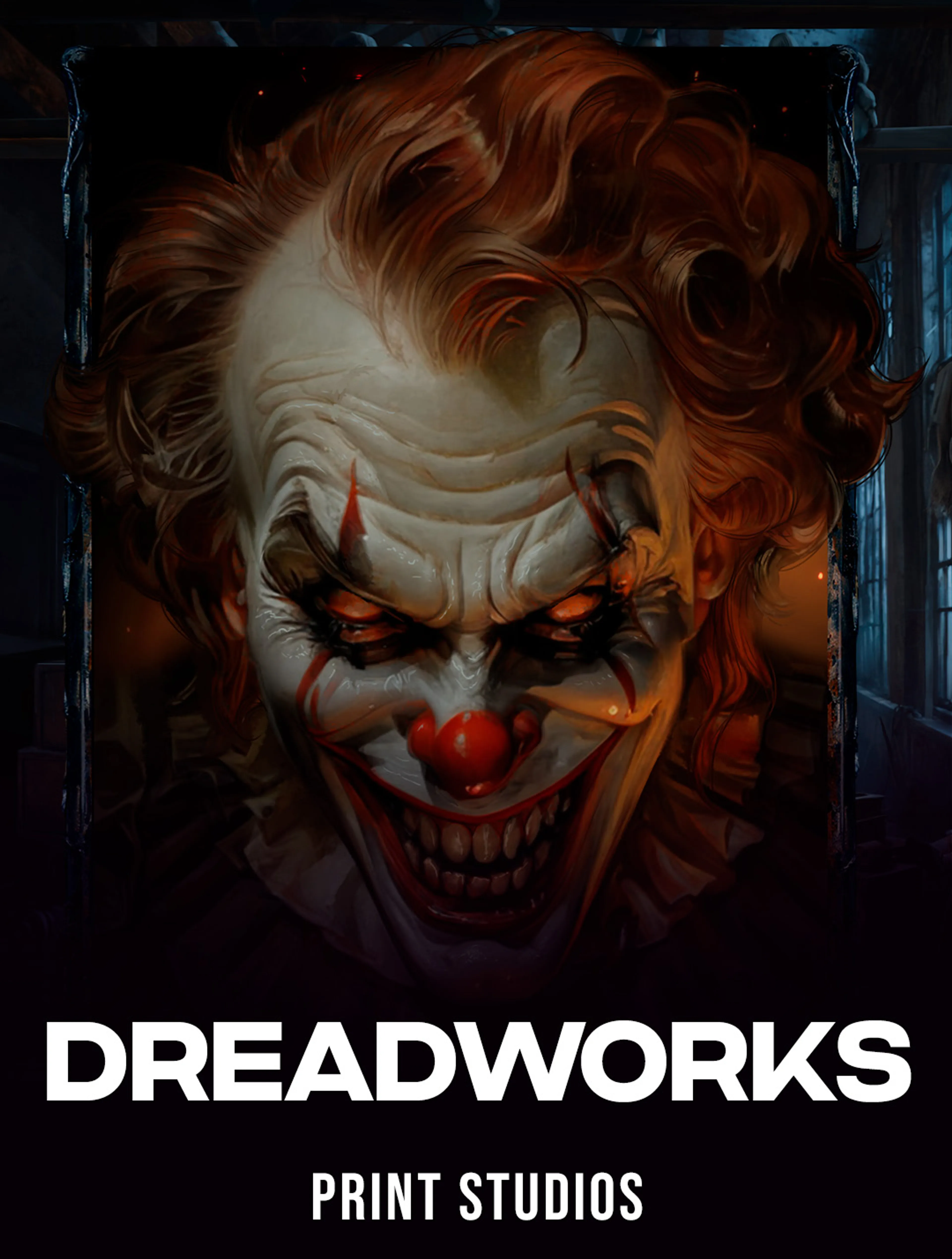 Dreadworks