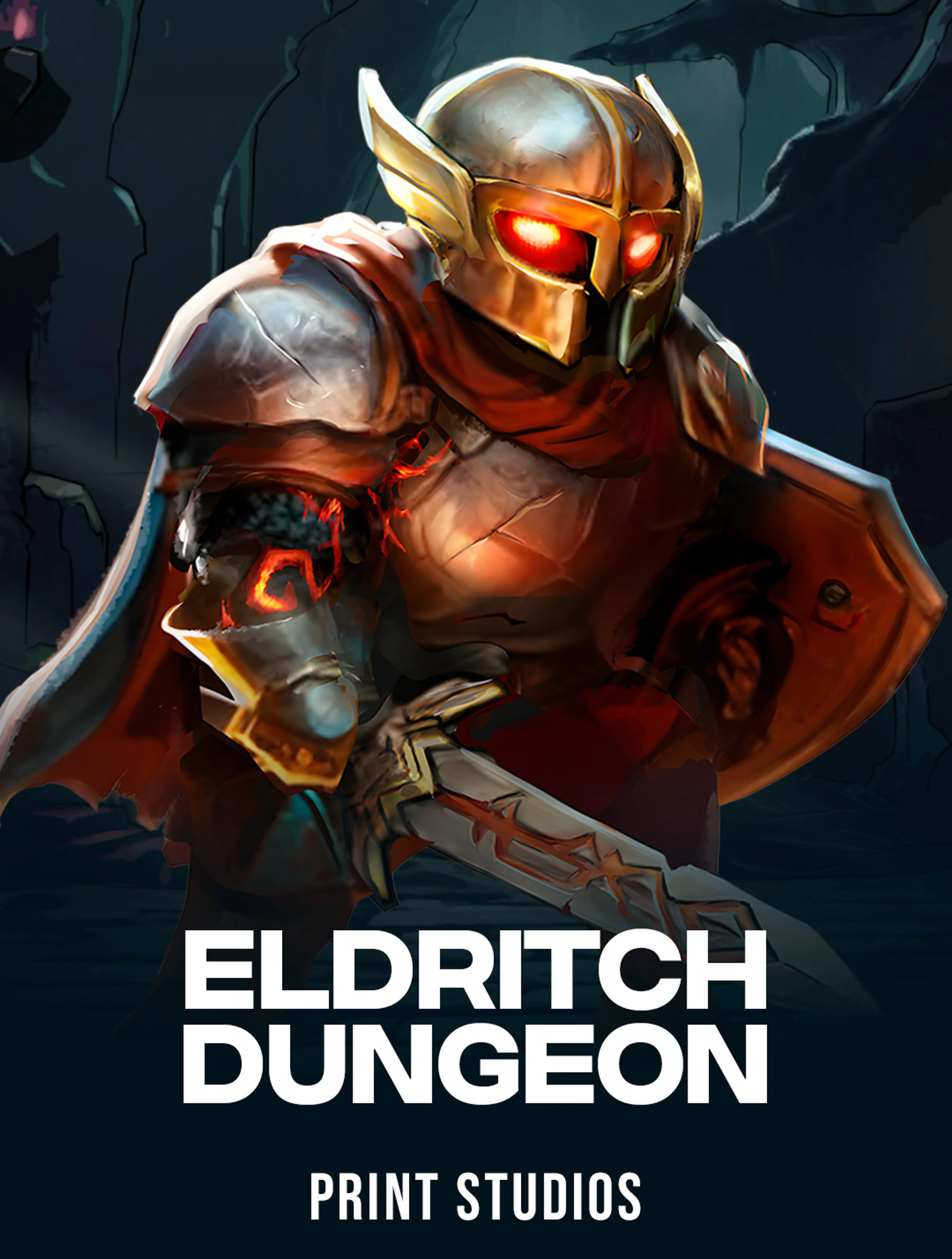 Eldritch Dungeon