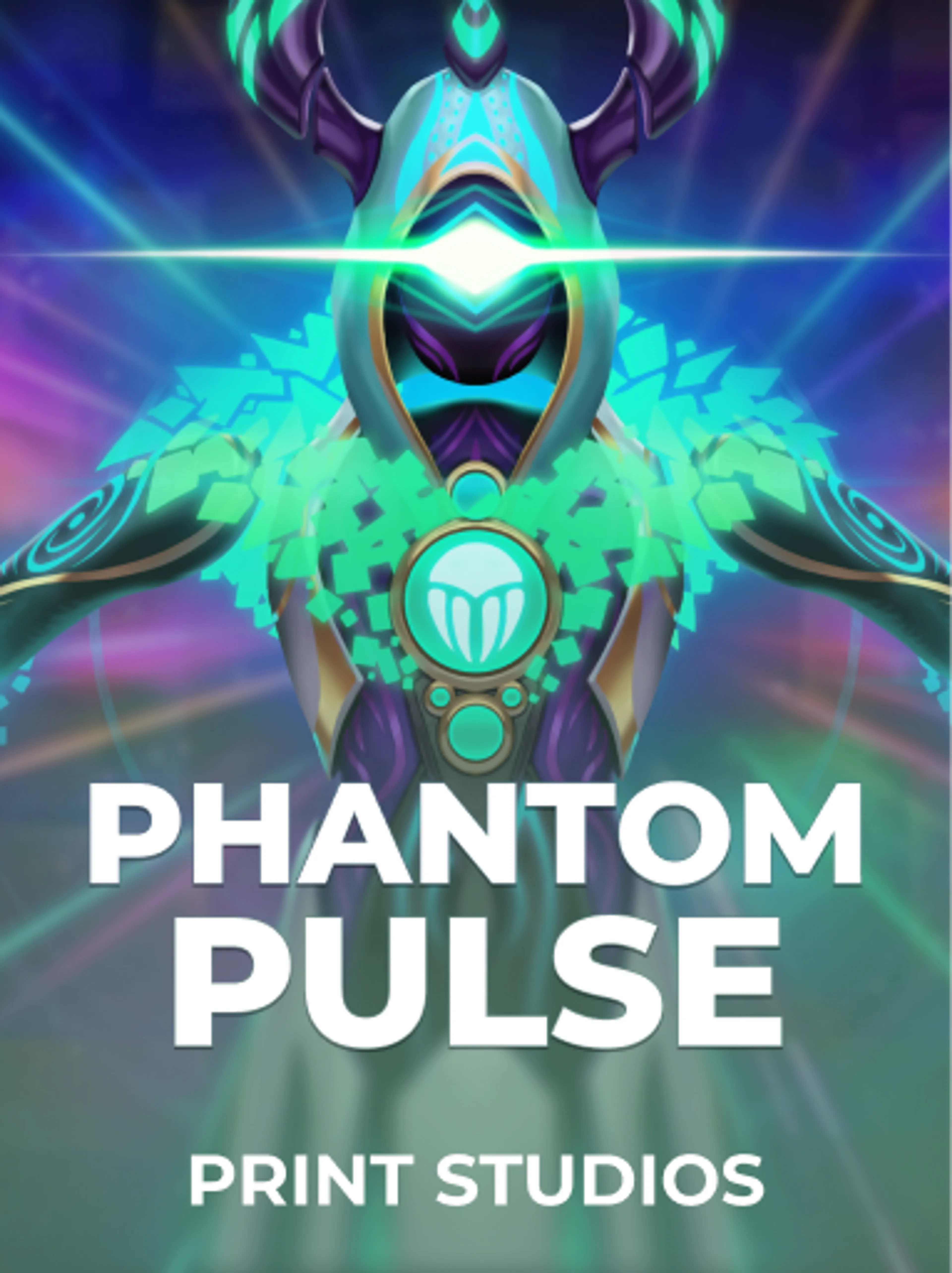 Phantom Pulse
