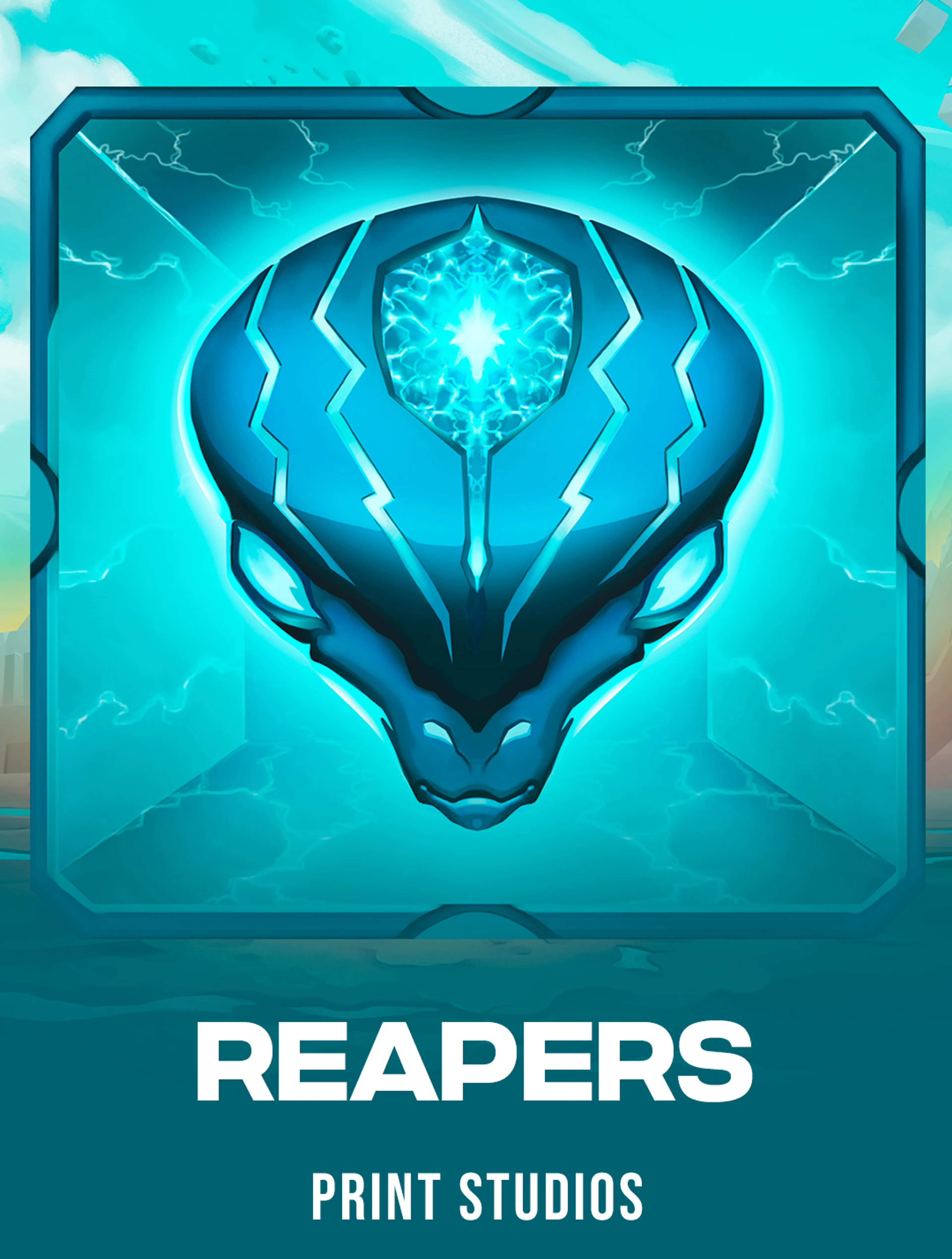 Reapers