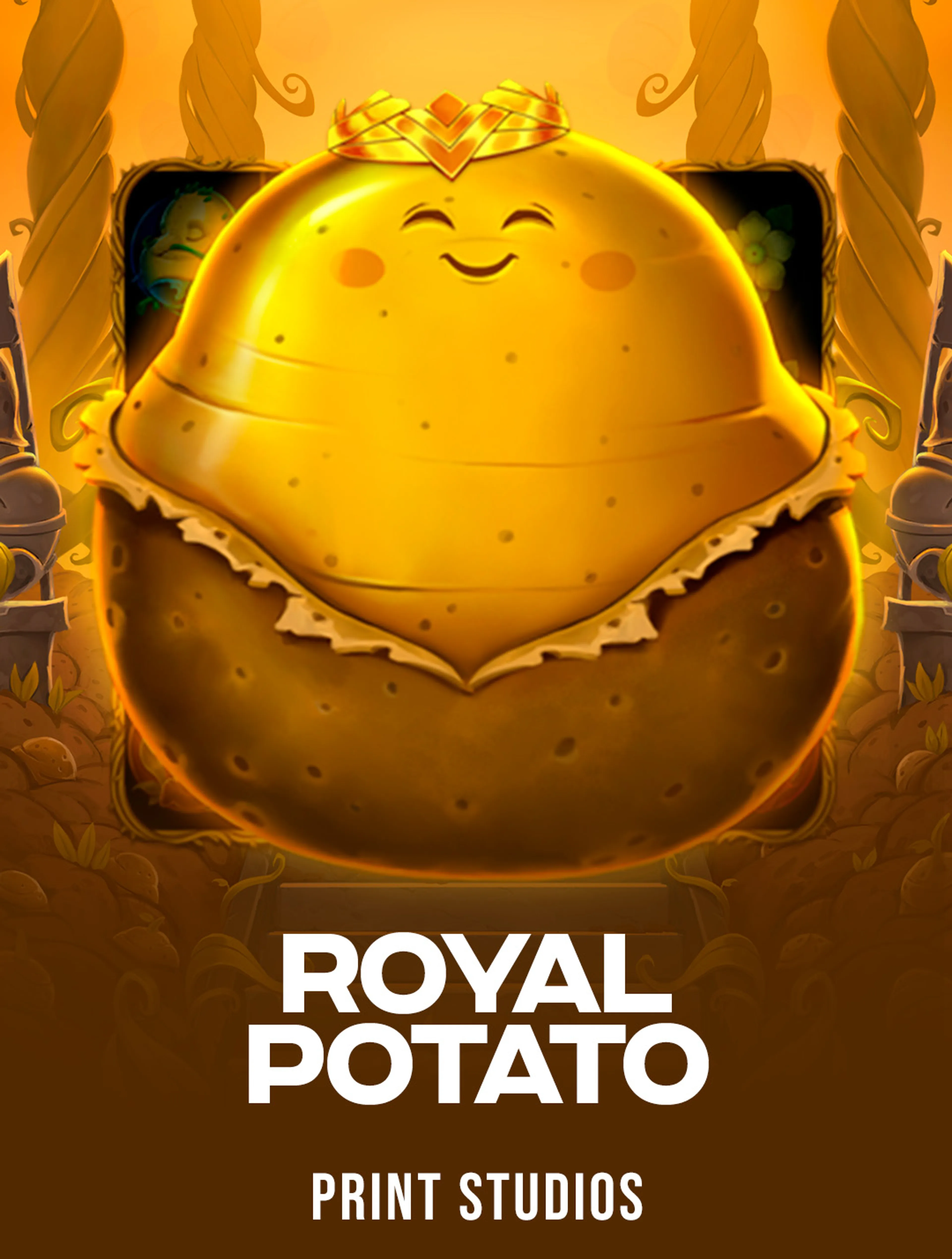 Royal Potato