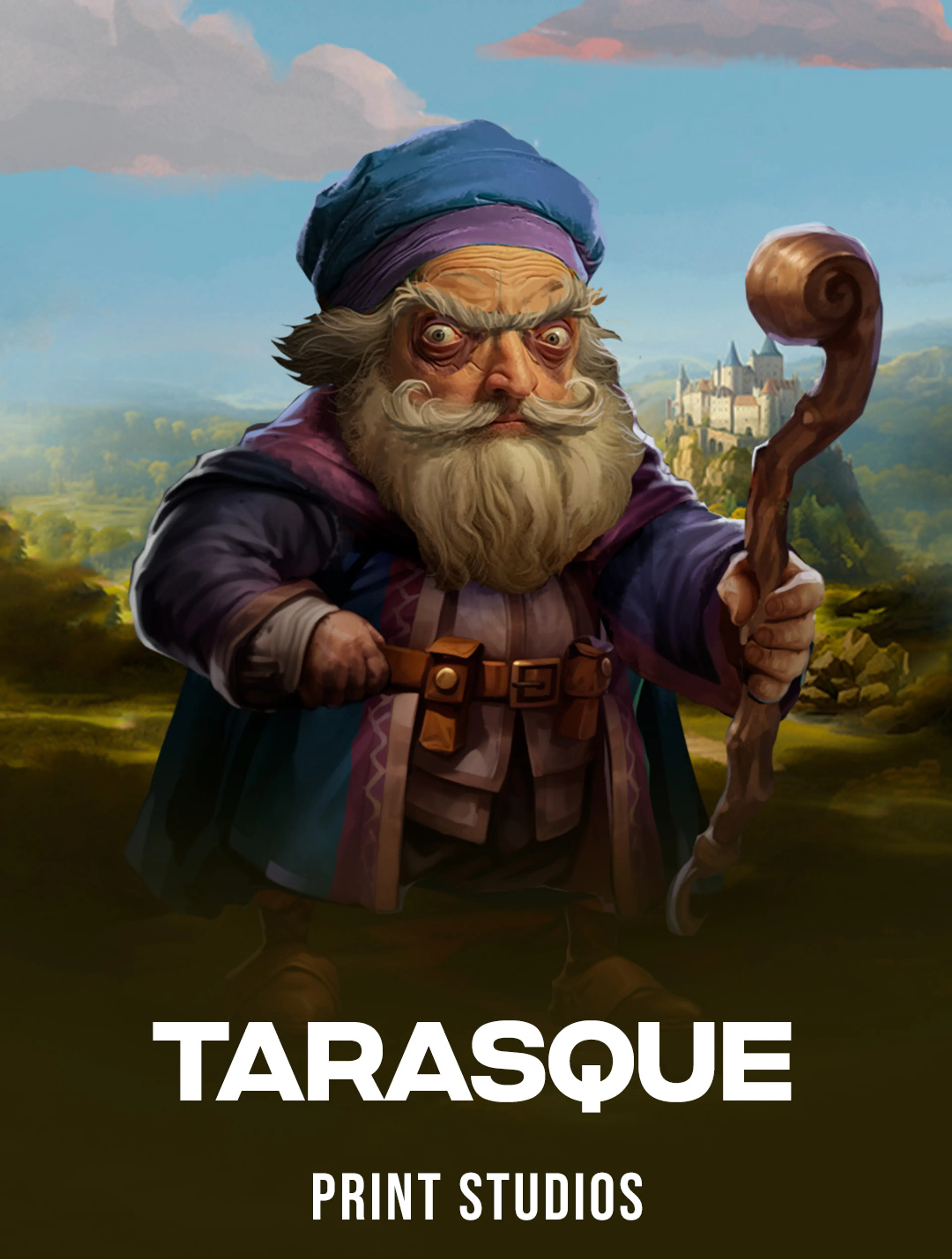 Tarasque
