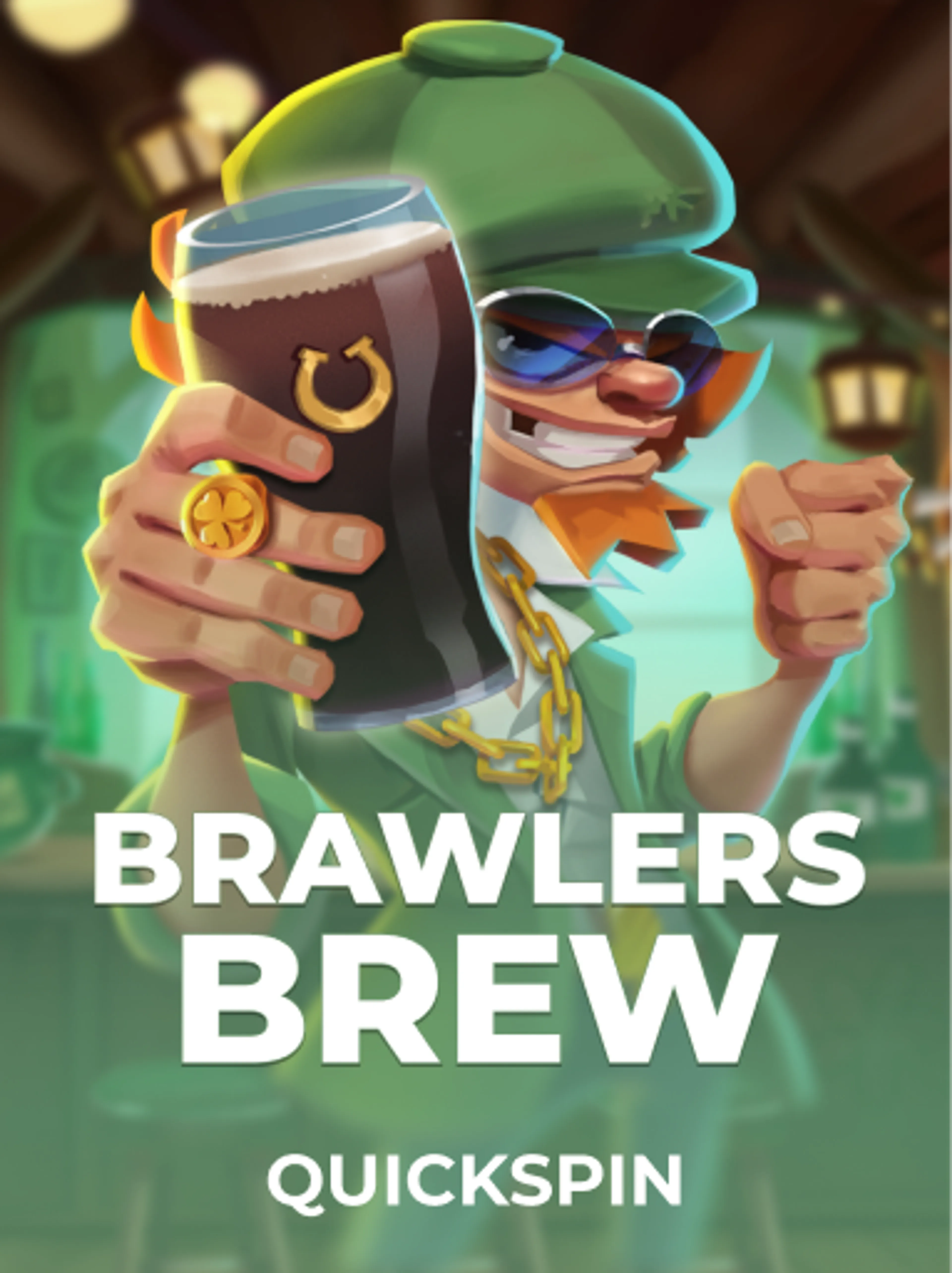 Brawlers Brew