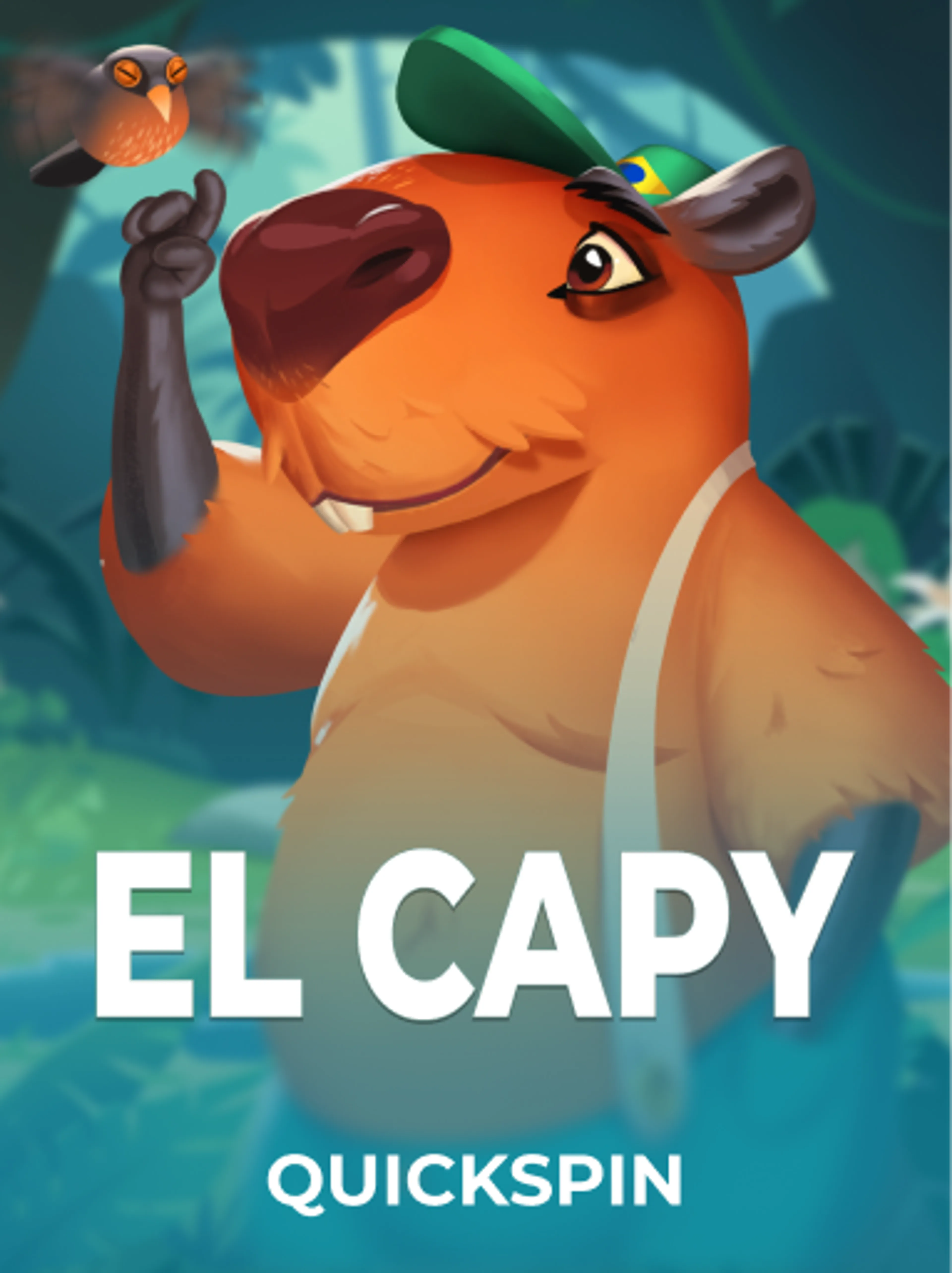 El Capy