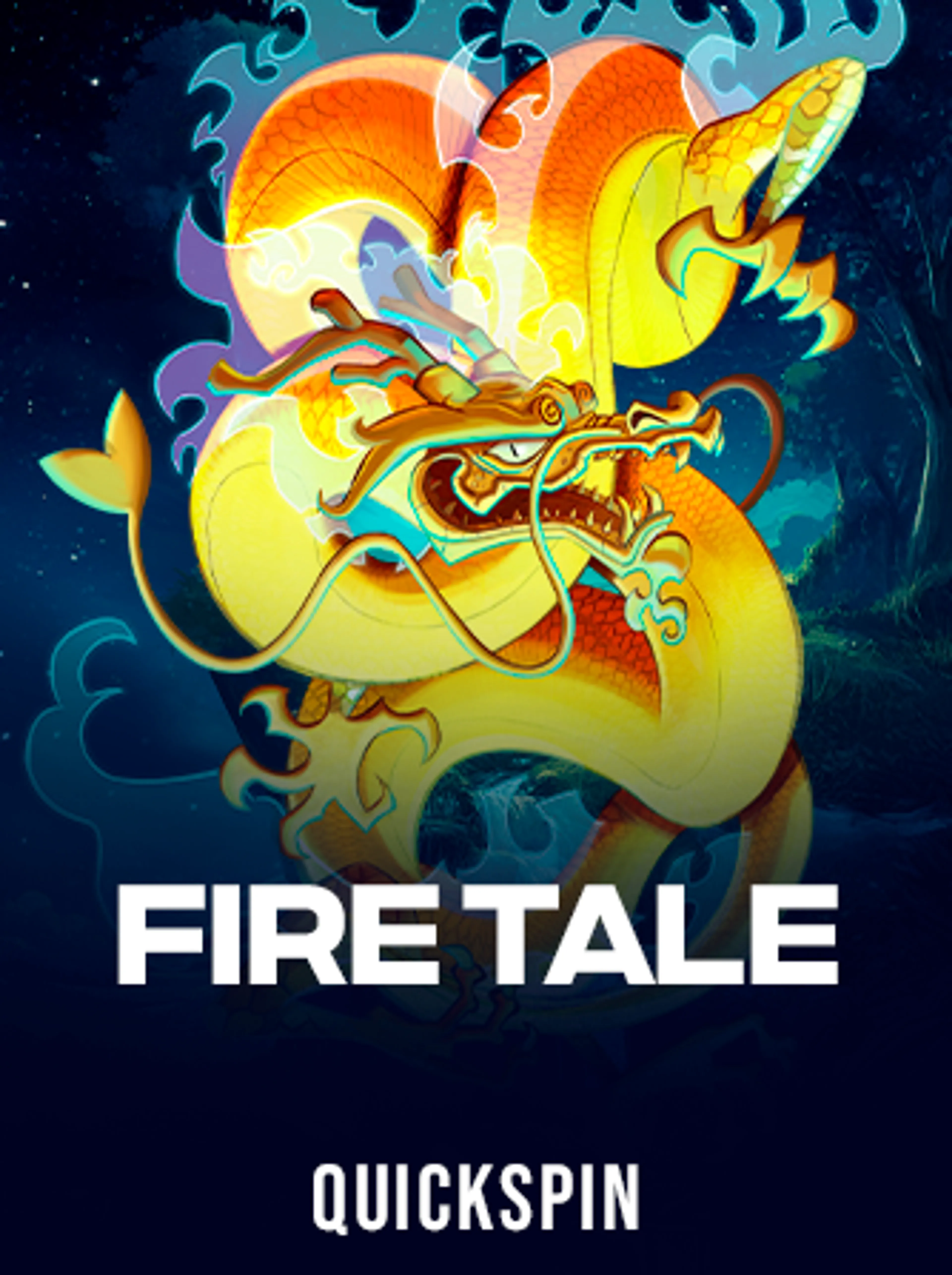 Fire Tale