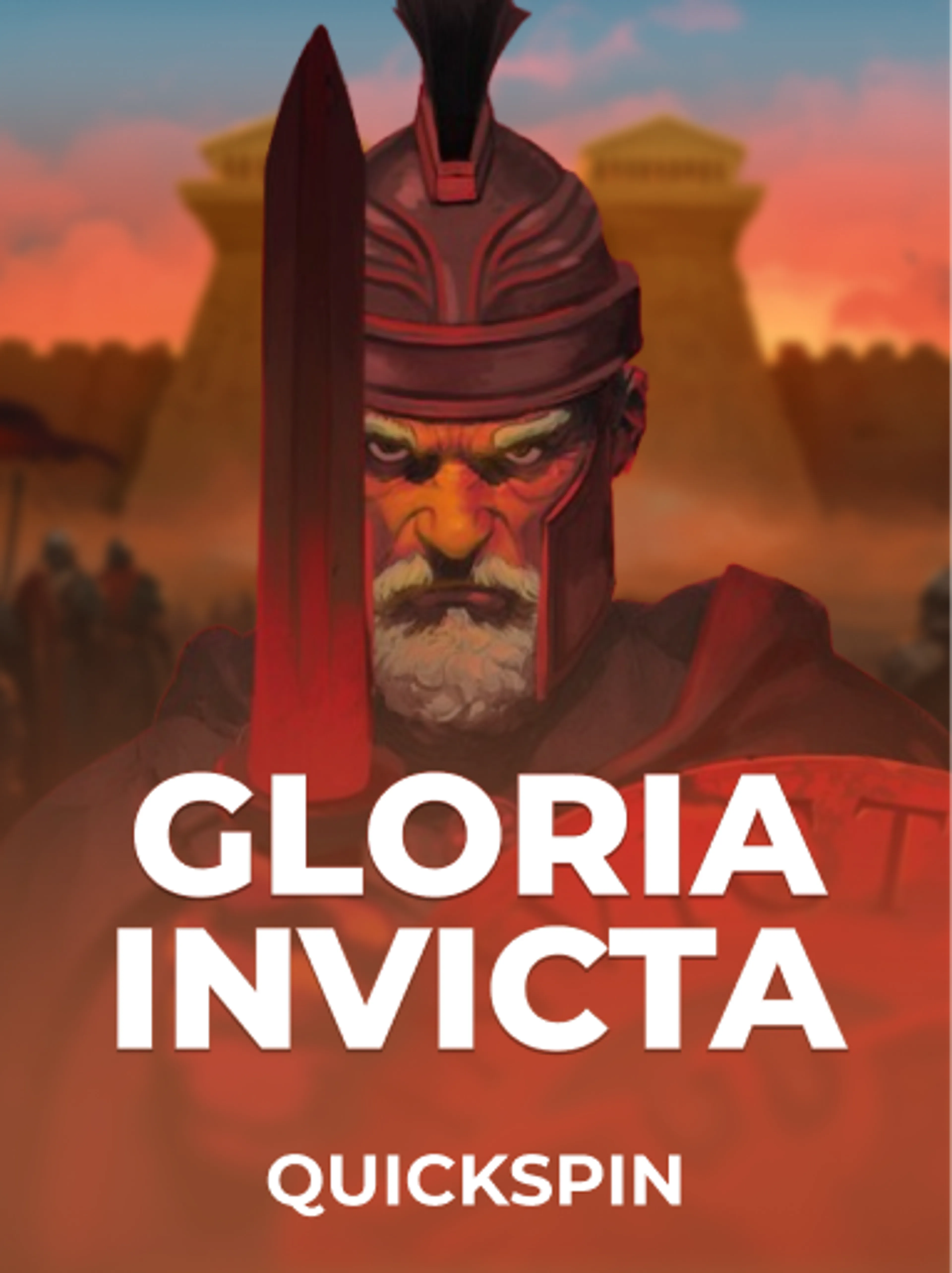 Gloria Invicta